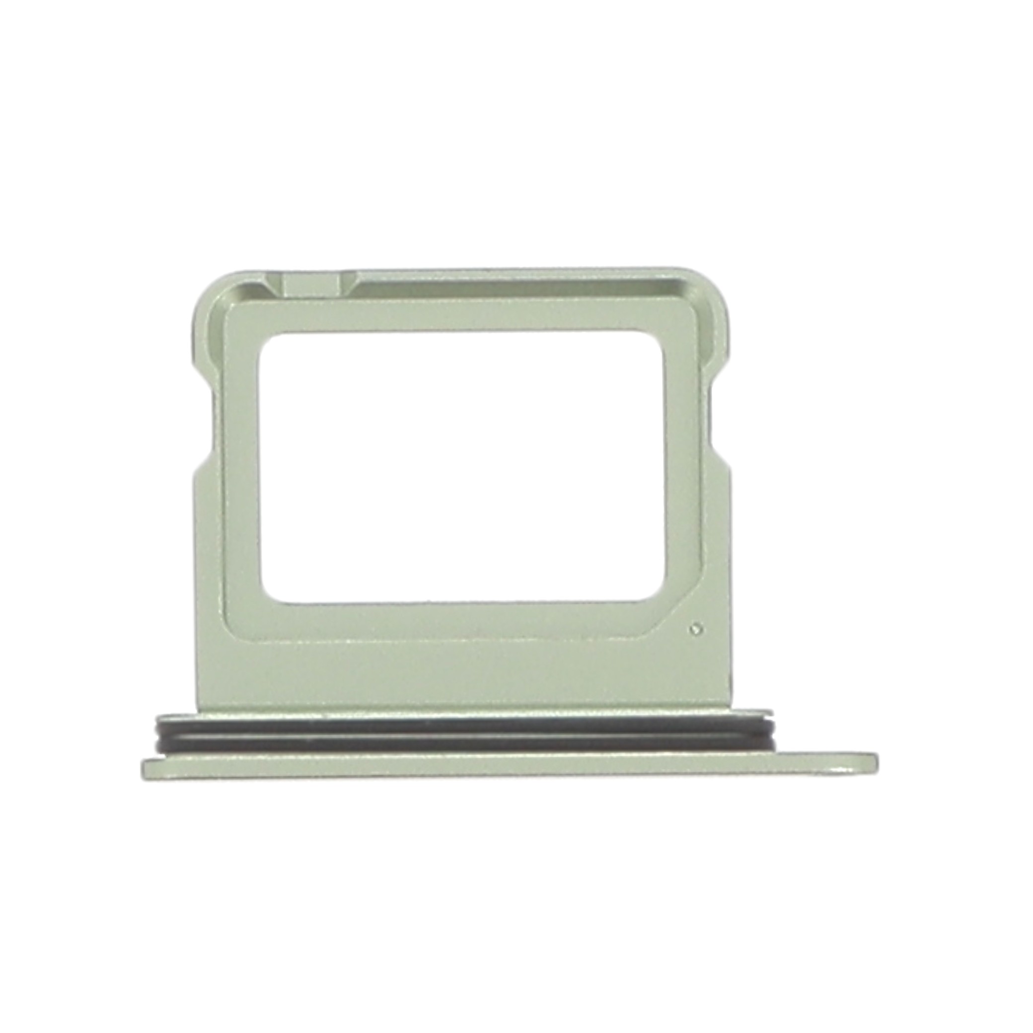 SIM Card Tray Sage iPhone 17