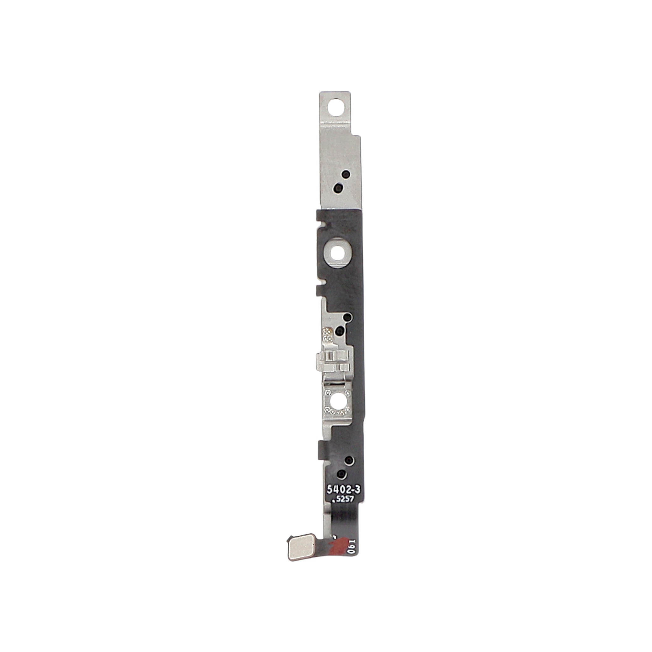 Flex Butoane Volum iPhone 17 Compatibil