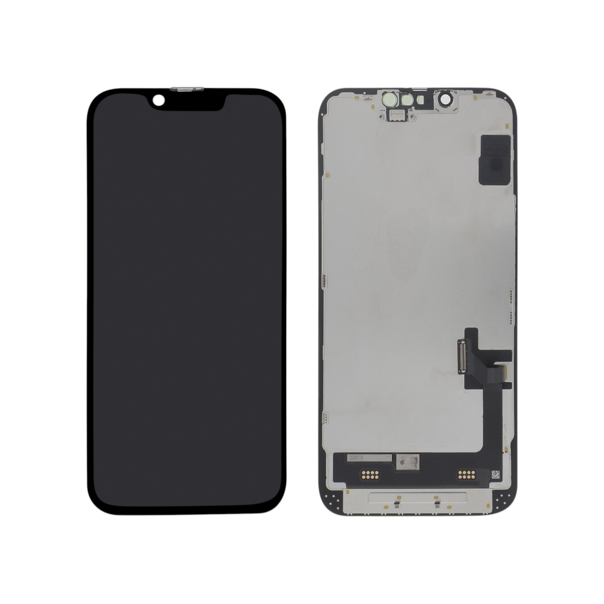 Display complet iPhone 16e Soft OLED