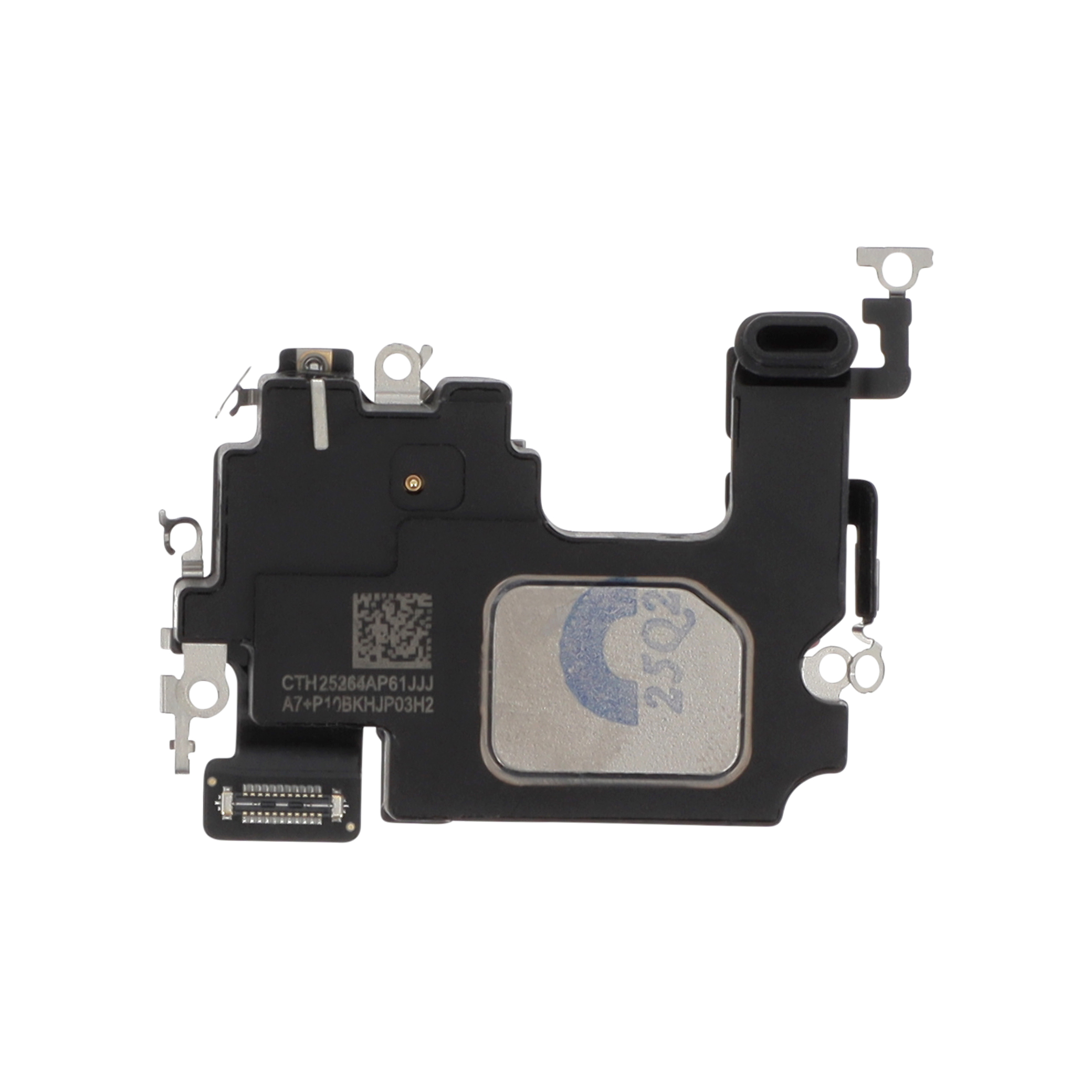 Earspeaker (difuzor) + Wi-Fi Flex Cable compatibil iPhone 16e