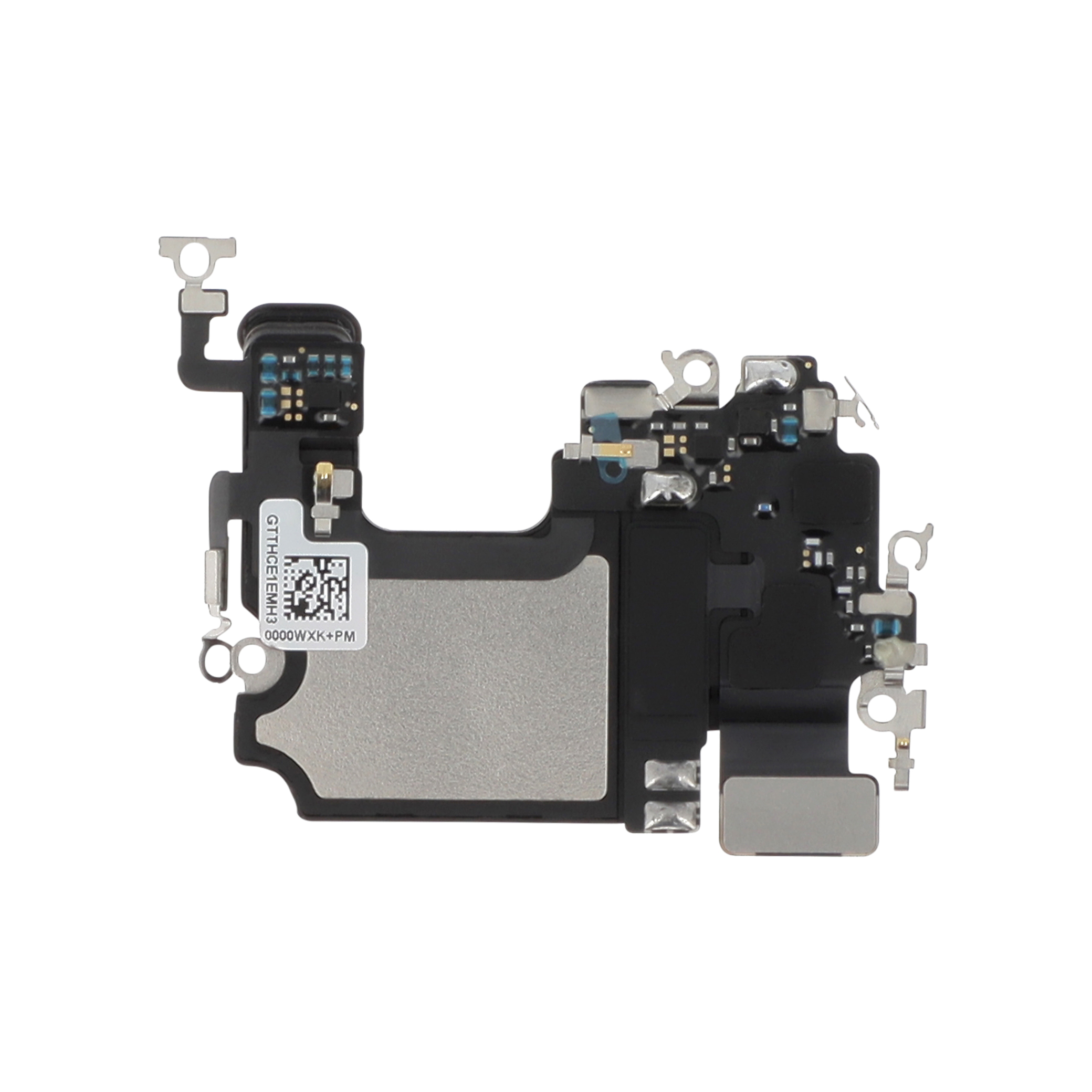 Earspeaker (difuzor) + Wi-Fi Flex Cable compatibil iPhone 16e
