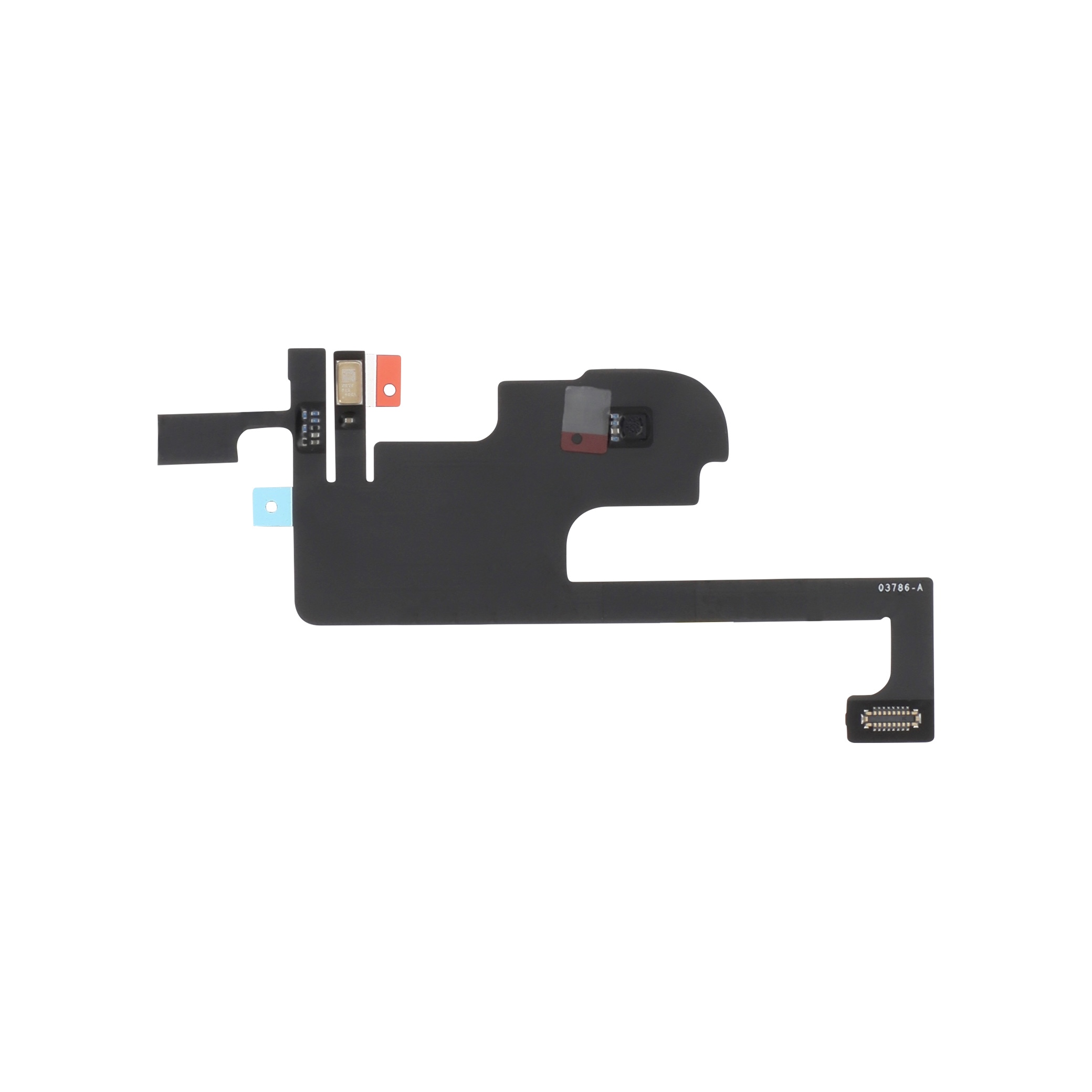 Proximity Proximity Sensor Flex iPhone 16e Compatibil