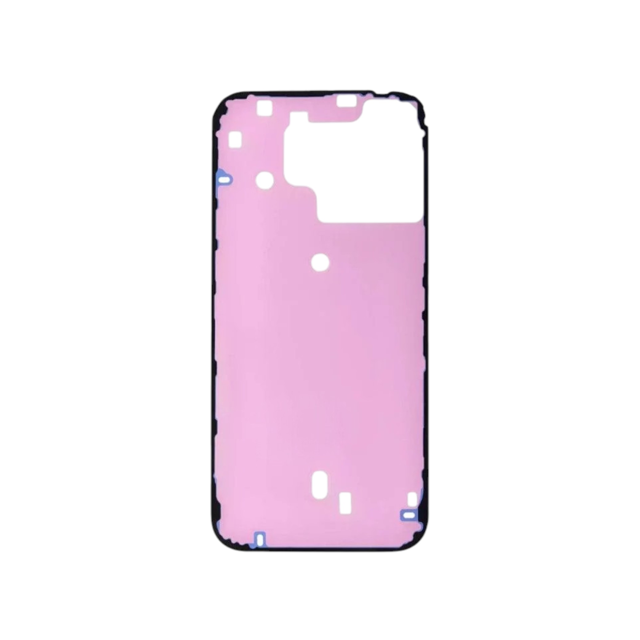 Adeziv capac spate iPhone 16 Pro (set 10 buc)