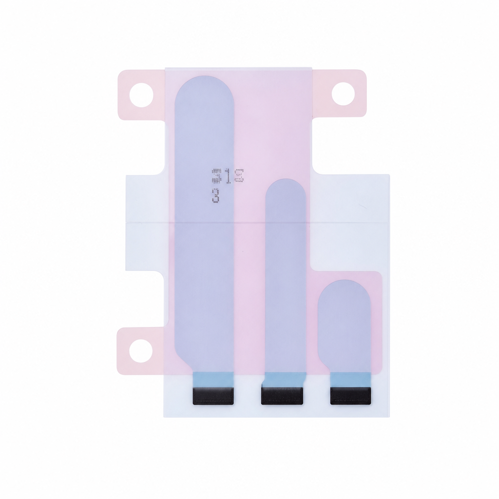 Adeziv baterie iPhone 16 Pro (set 20 buc)