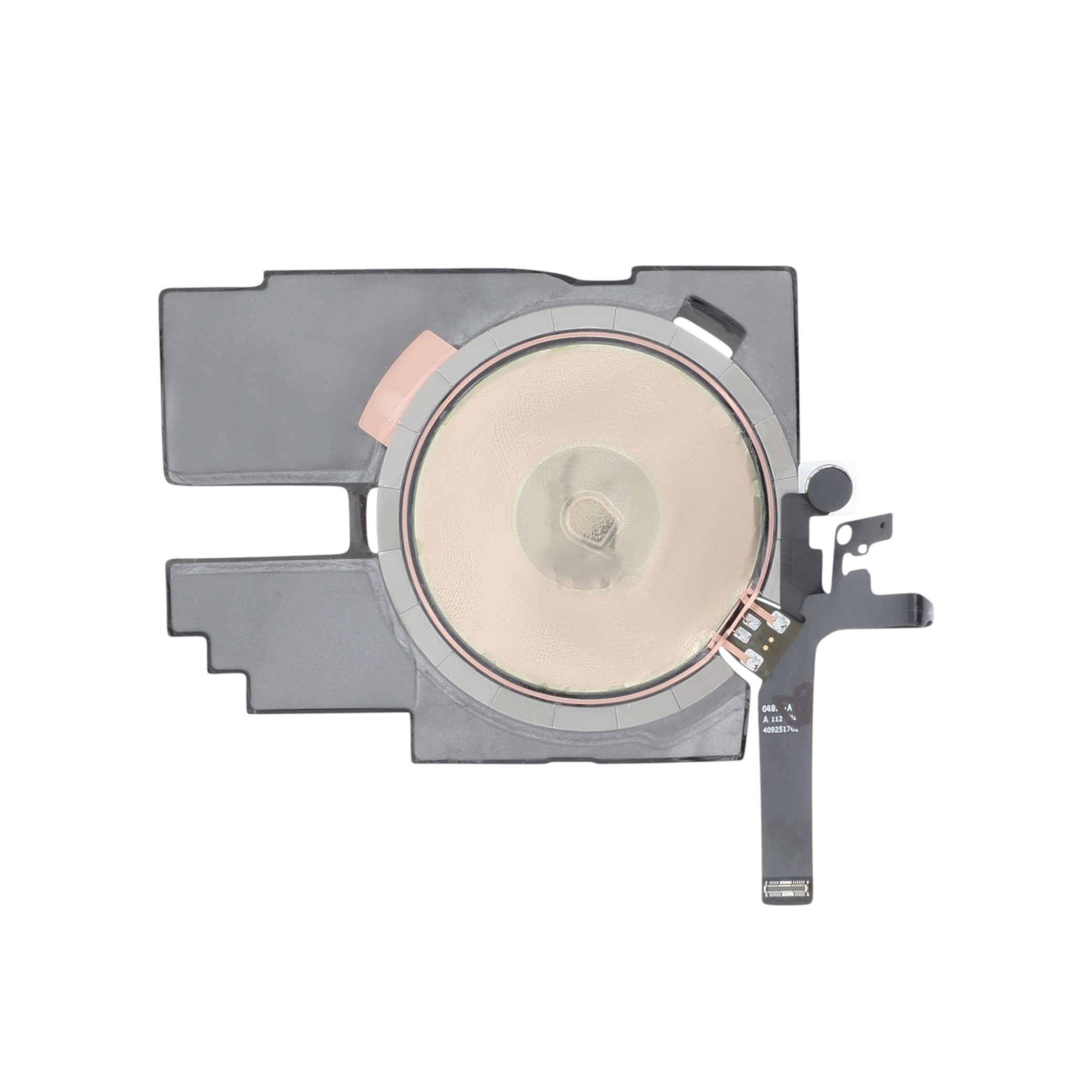 NFC Wireless Charging Flex cu Flash Flex iPhone 16 Pro Reconditionat