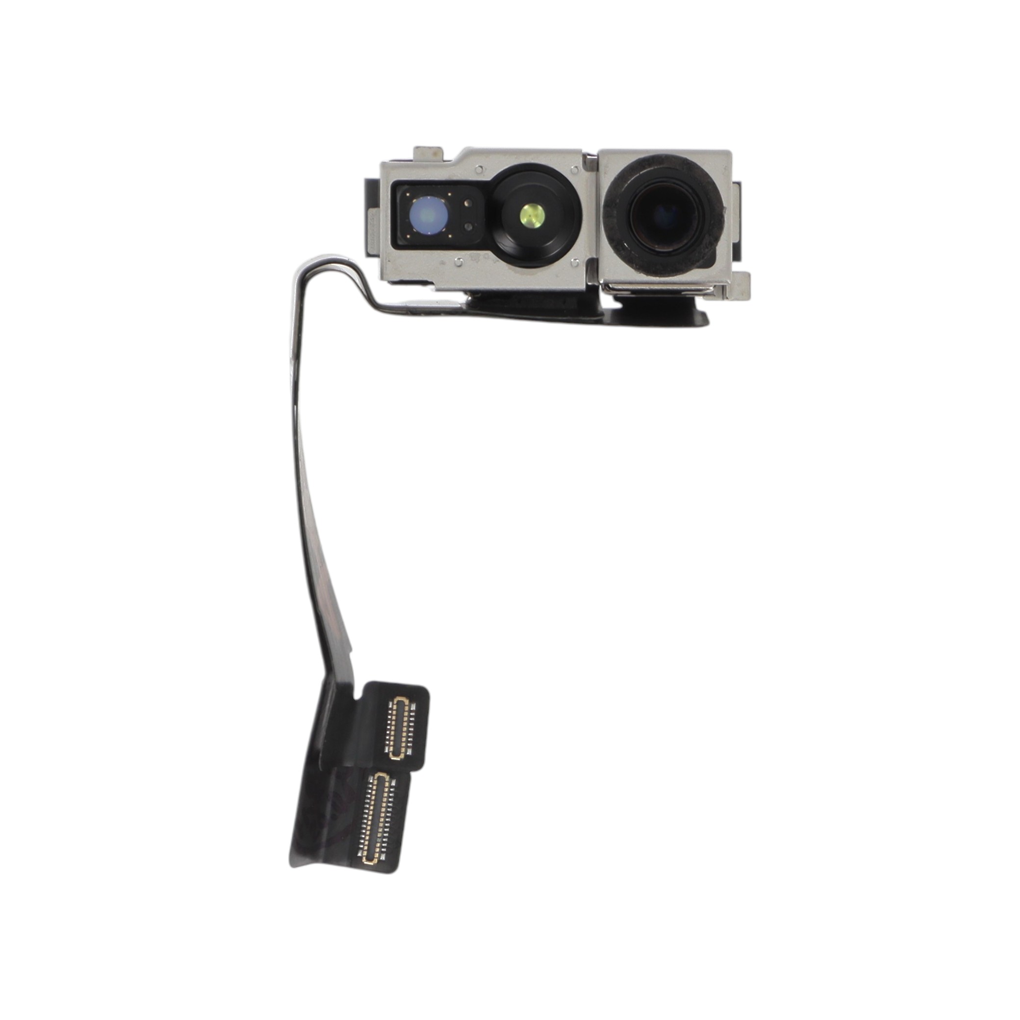Cameră TrueDepth iPhone 16 Pro Prime cu diagnoză