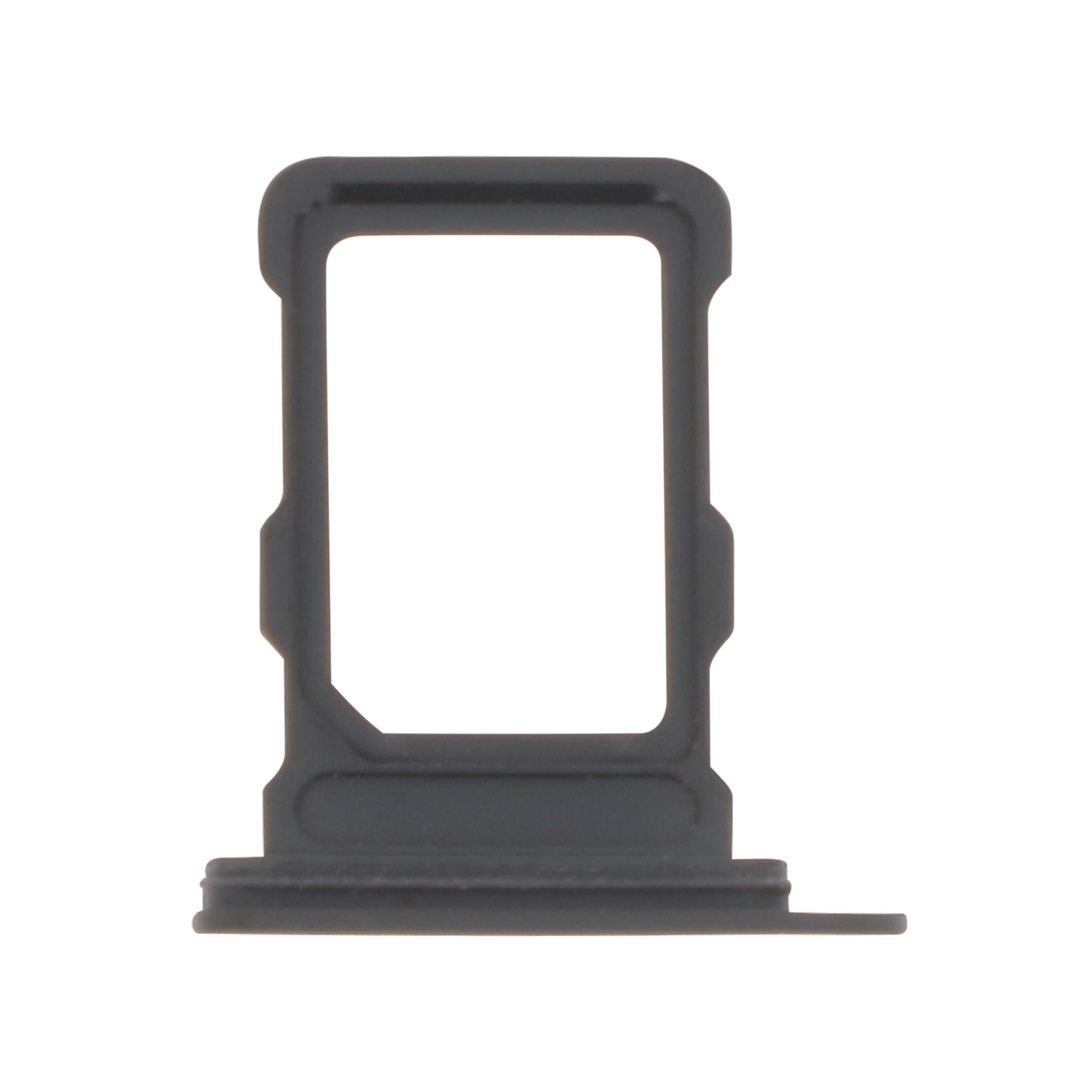 Suport SIM Titanium Black iPhone 16 Pro / 16 Pro Max
