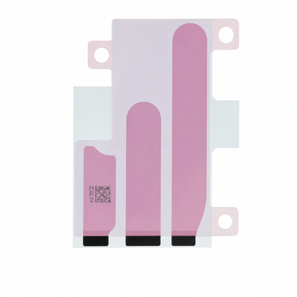 Adeziv baterie iPhone 16 Pro Max (set 10 buc)