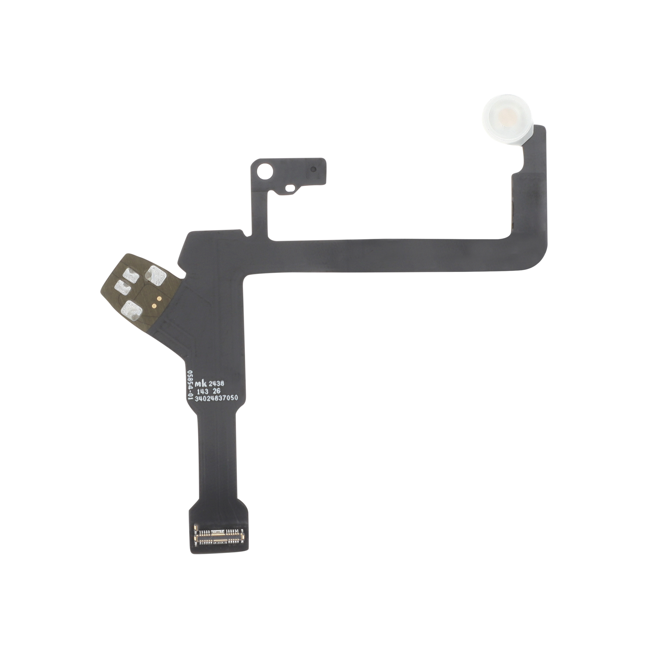Flex iPhone 16 Pro Max Compatibil