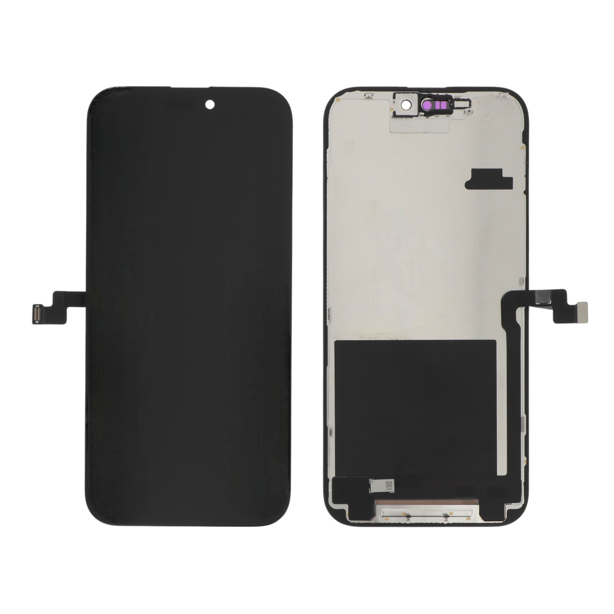Display complet iPhone 16 Pro Max LTPS 120Hz Prime cu diagnoză