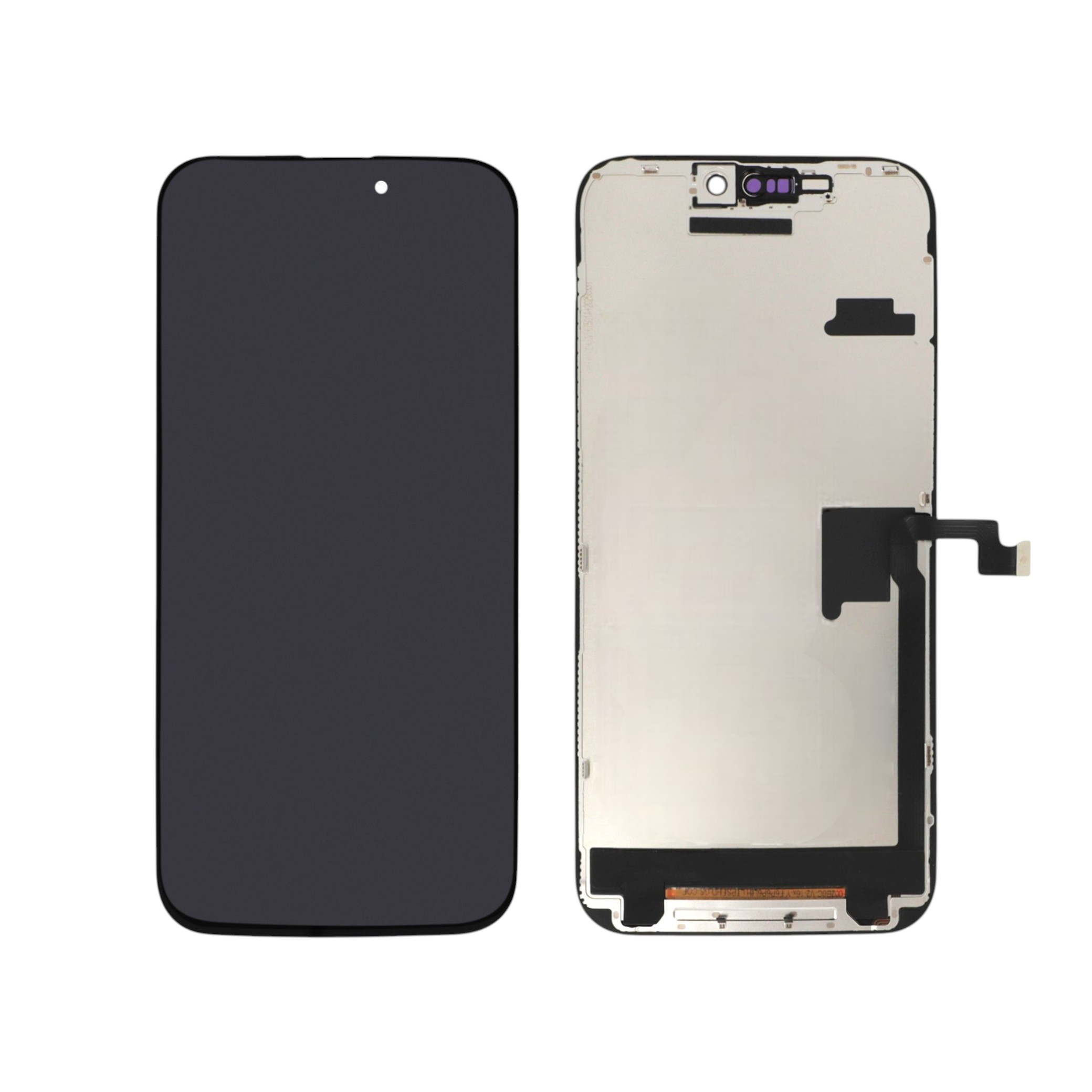 Display complet iPhone 16 Pro Max LTPS 120Hz Compatibil