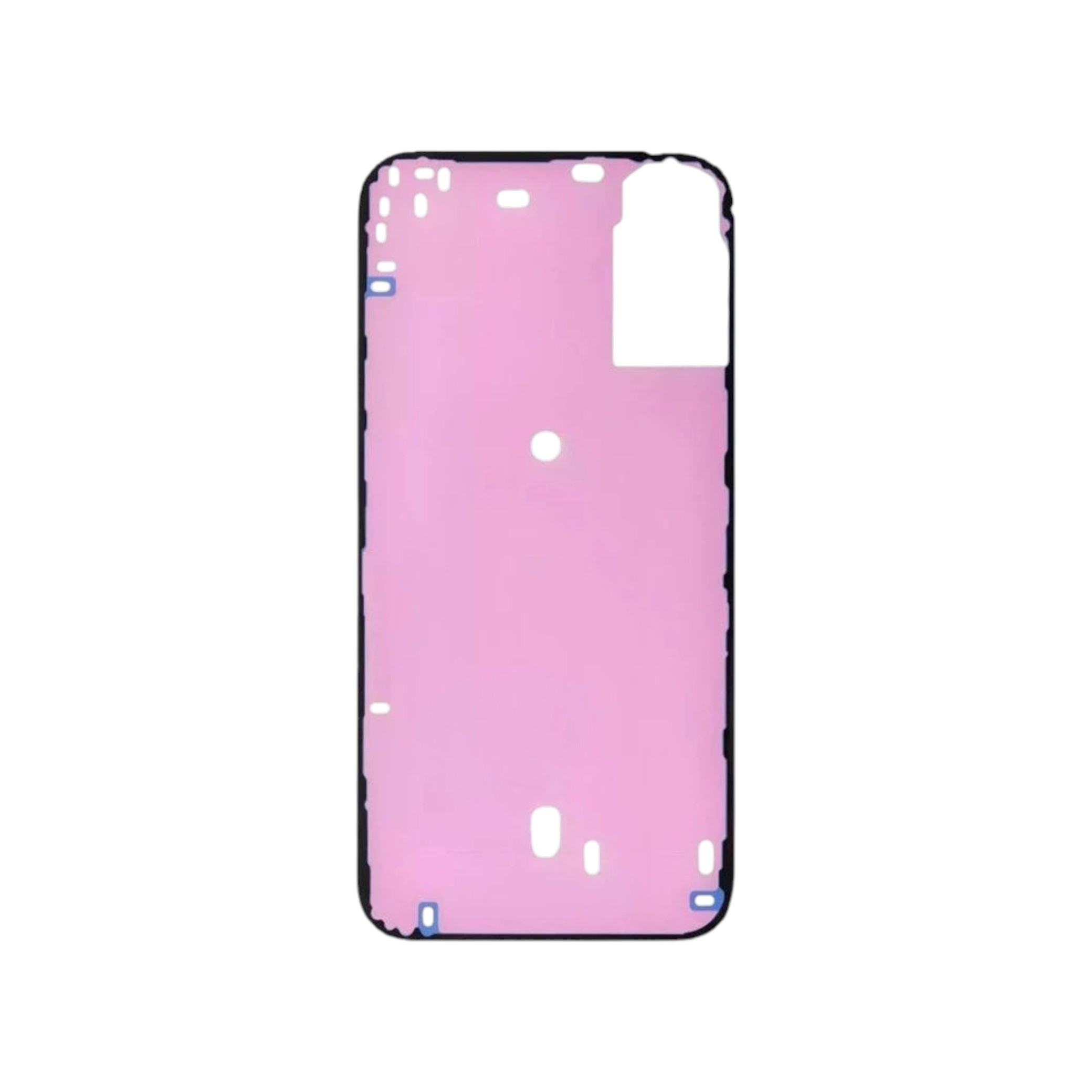 Adeziv capac spate iPhone 16 Plus (Pachet 10 buc)