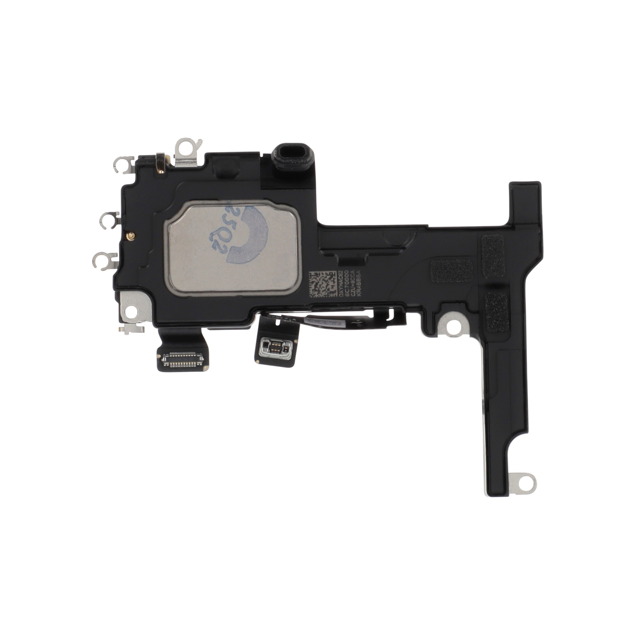 Earspeaker (difuzor) + Wi-Fi Flex iPhone 16 Plus Compatibil