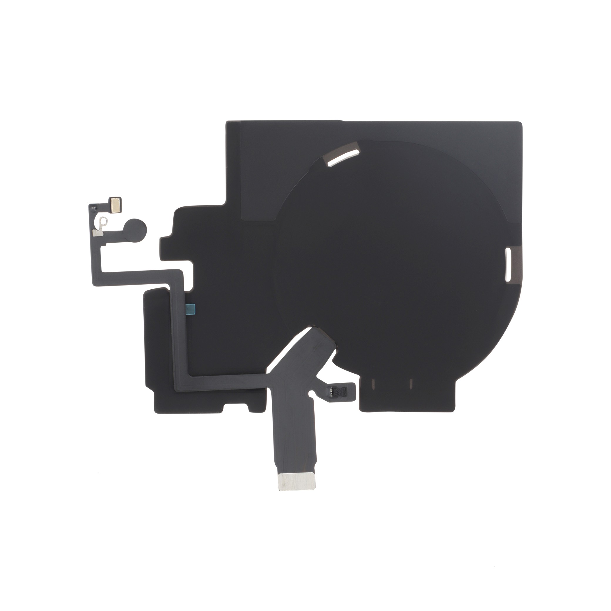NFC Wireless Charging Flex cu ribbon flash iPhone 16 Plus