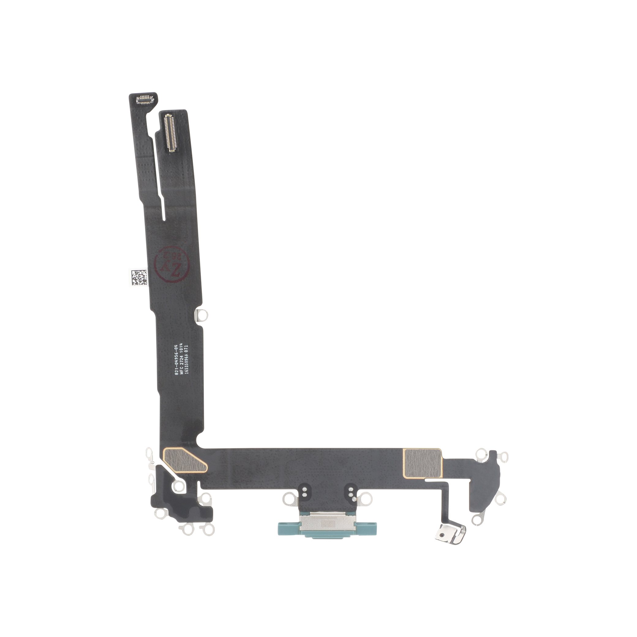 Charging Flex iPhone 16 Plus Turquoise Reconditionat