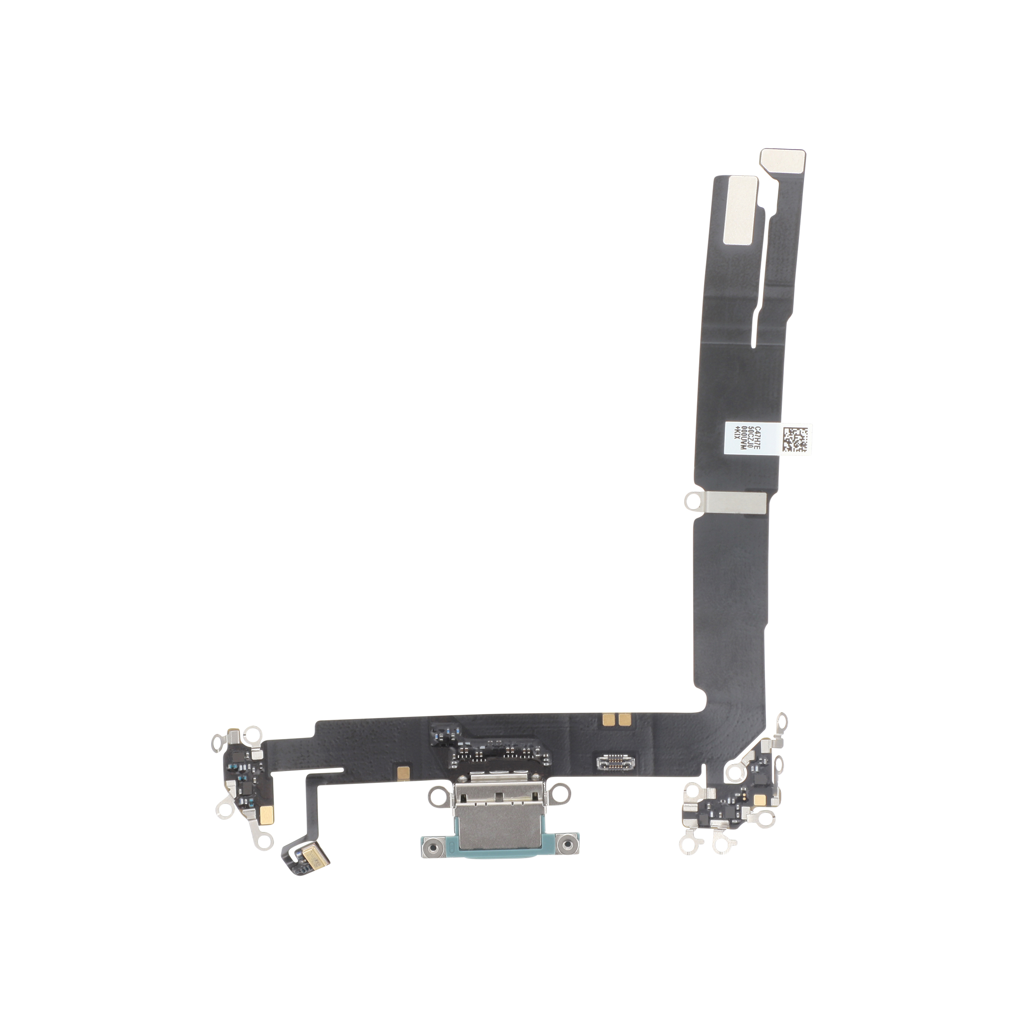 Charging Flex iPhone 16 Plus Turquoise Reconditionat