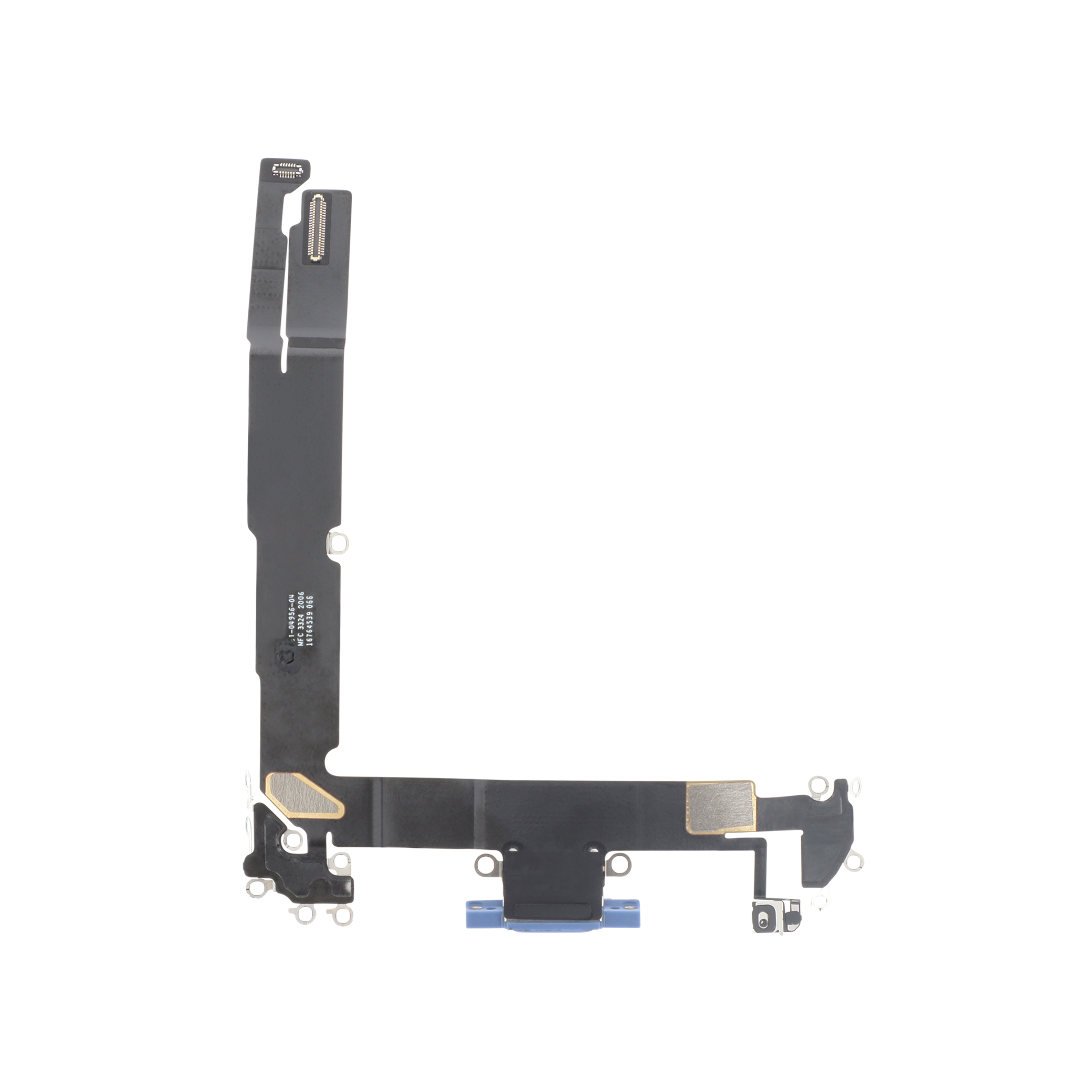 Charging Flex iPhone 16 Plus Reconditionat