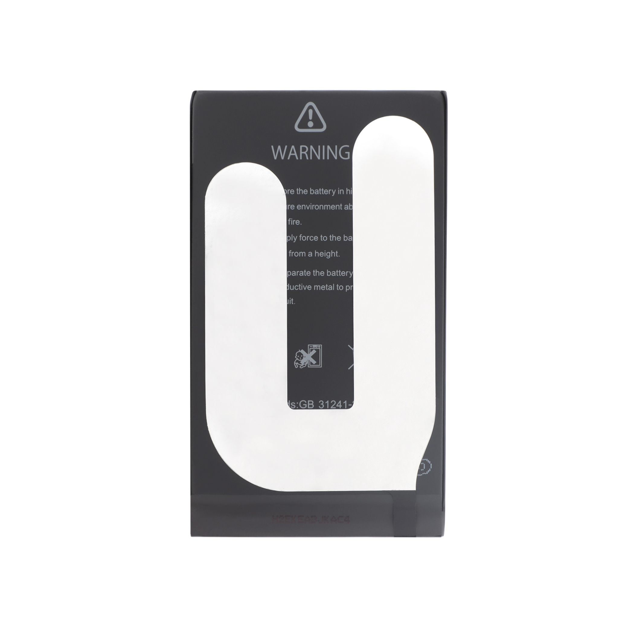 Baterie iPhone 16 Plus cu chip TI