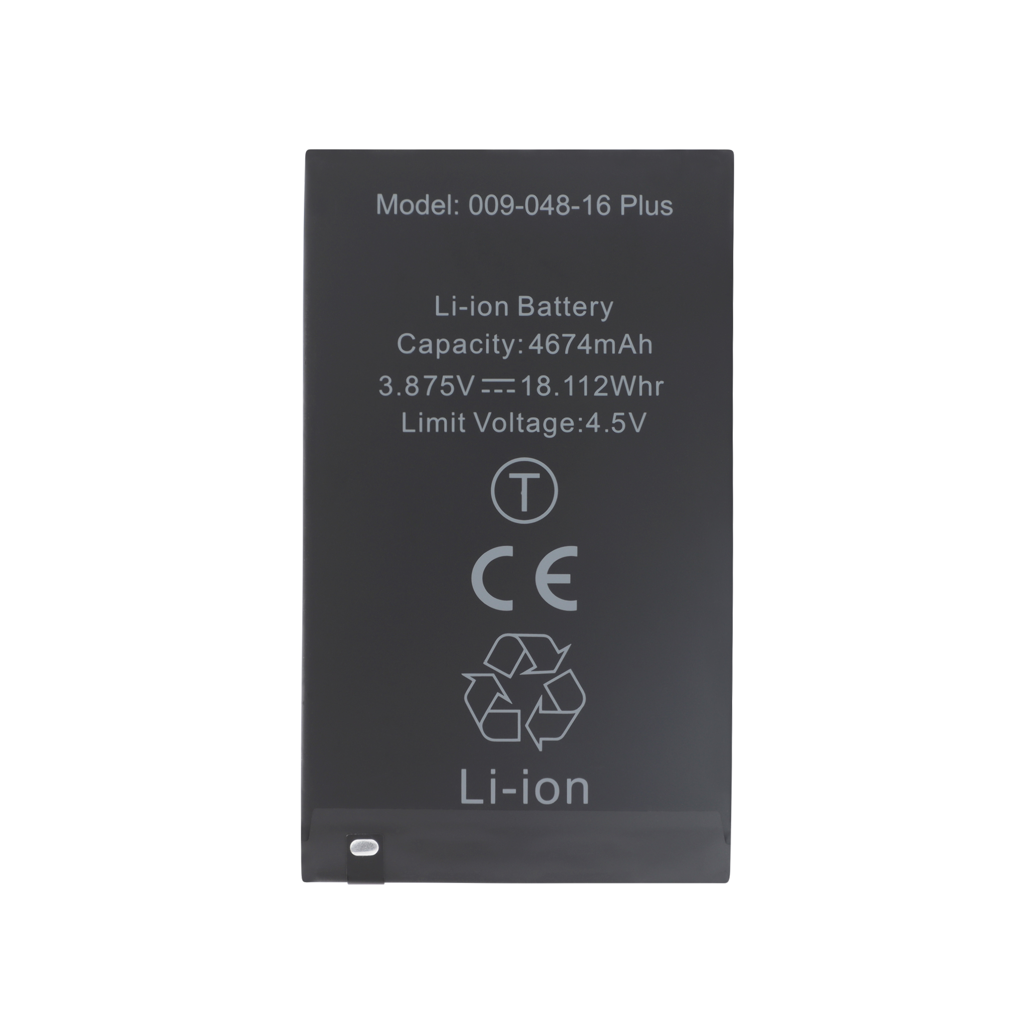 Baterie iPhone 16 Plus cu chip TI
