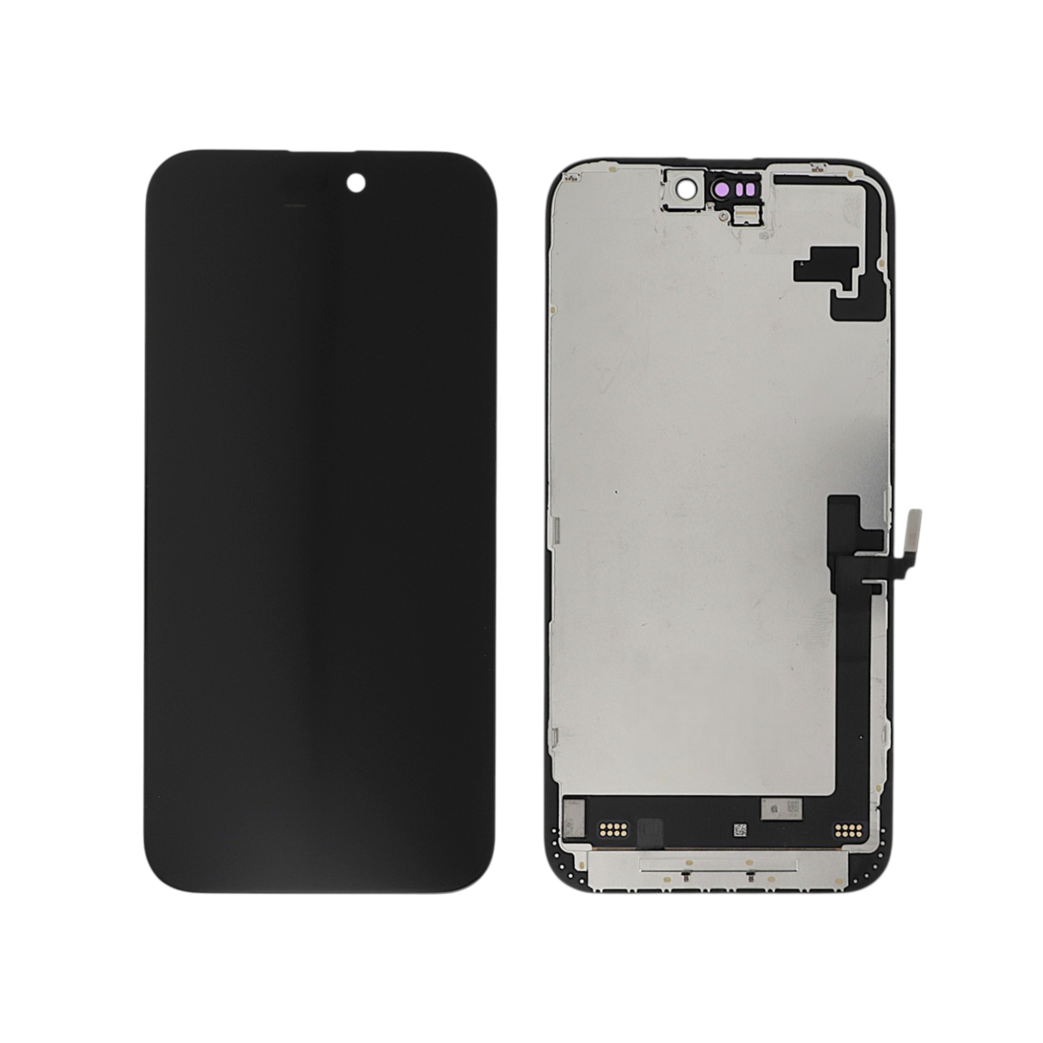 Display complet iPhone 16 Plus Reconditionat OLED