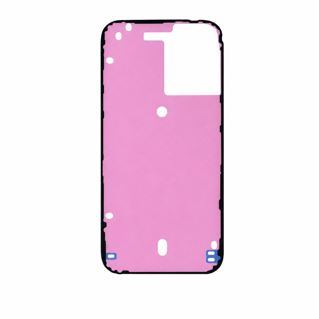 Adeziv capac spate iPhone 16 (set 10 buc)