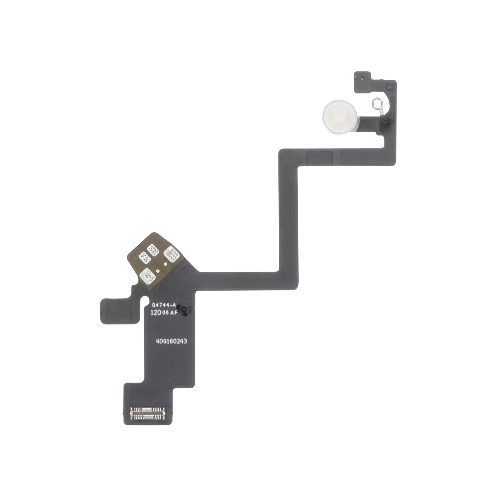 Flash Flex iPhone 16 Compatibil