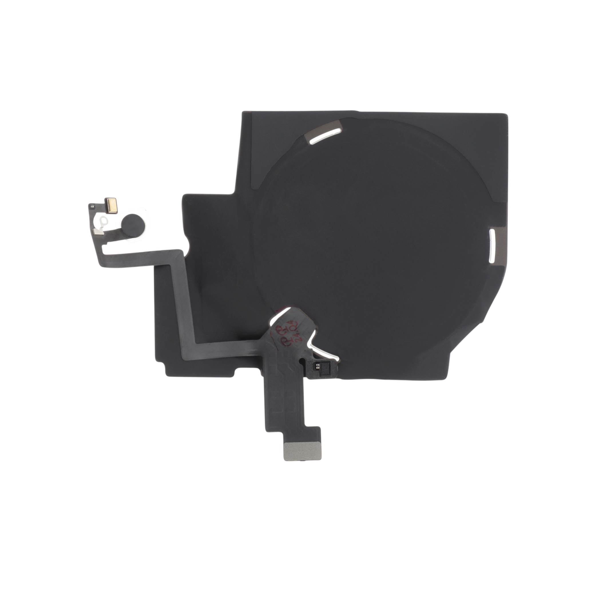 NFC Wireless Charging Flex cu Flash iPhone 16