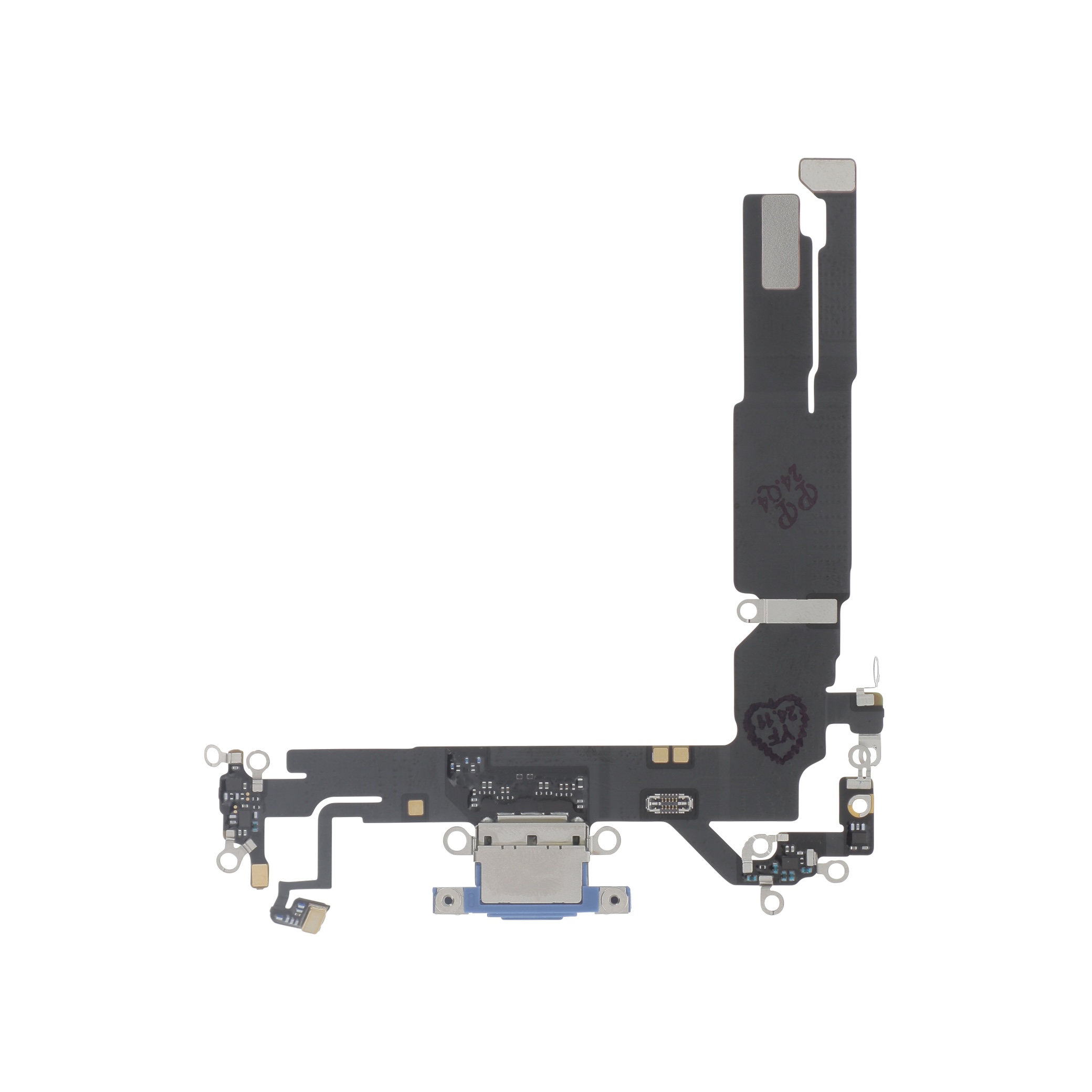 Charging Flex iPhone 16 Reconditionat