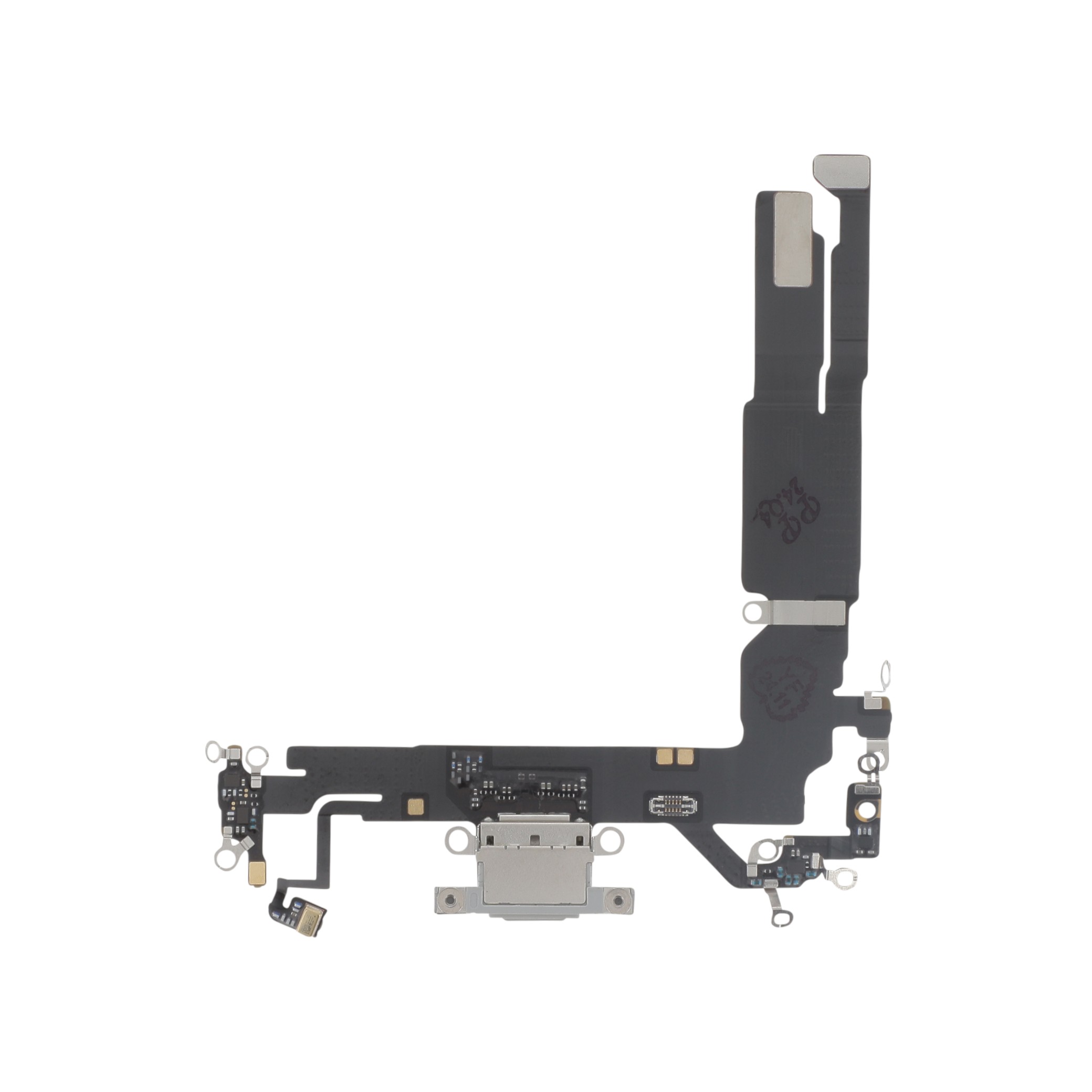 Charging Flex Alb Reconditionat iPhone 16