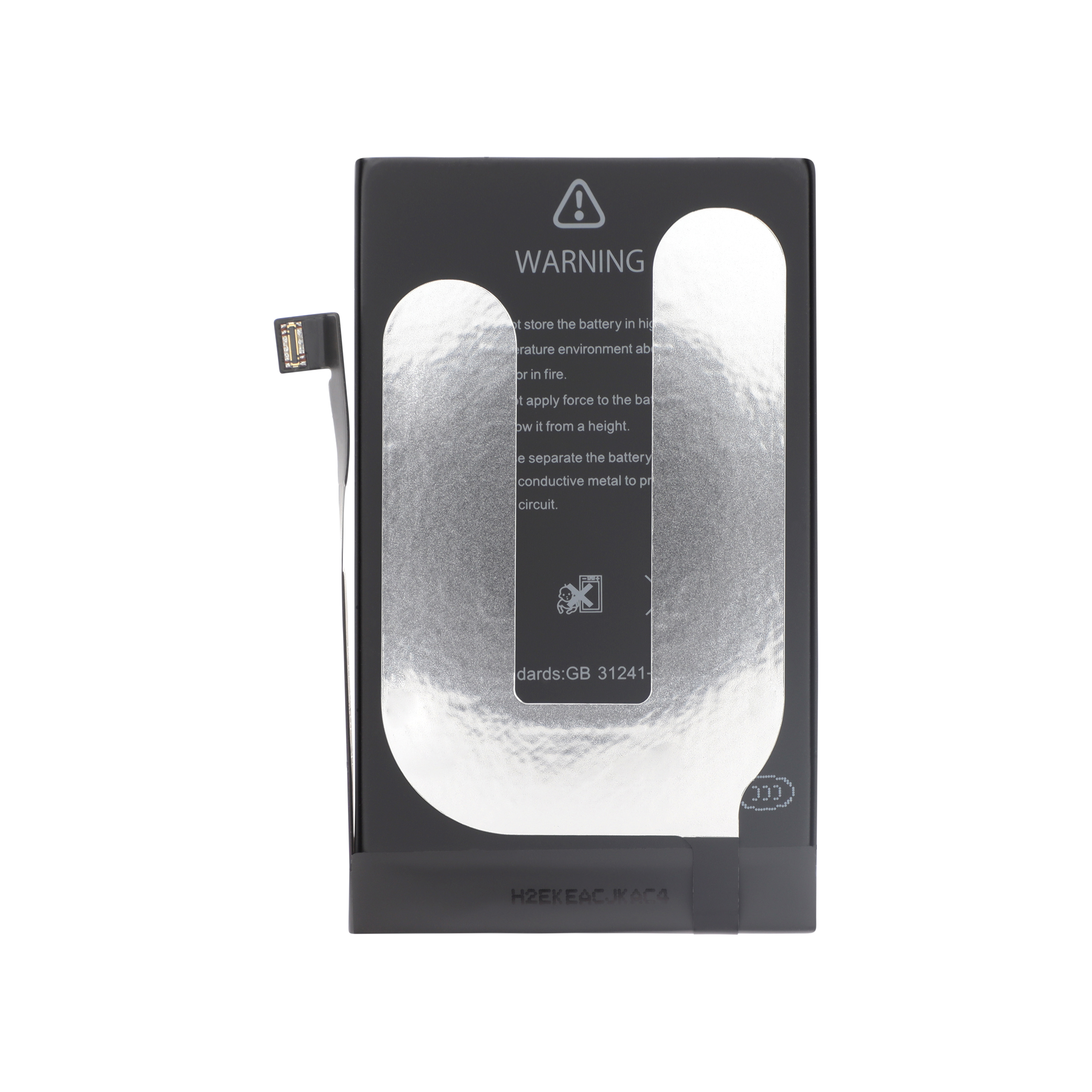 Baterie iPhone 16 cu chip TI
