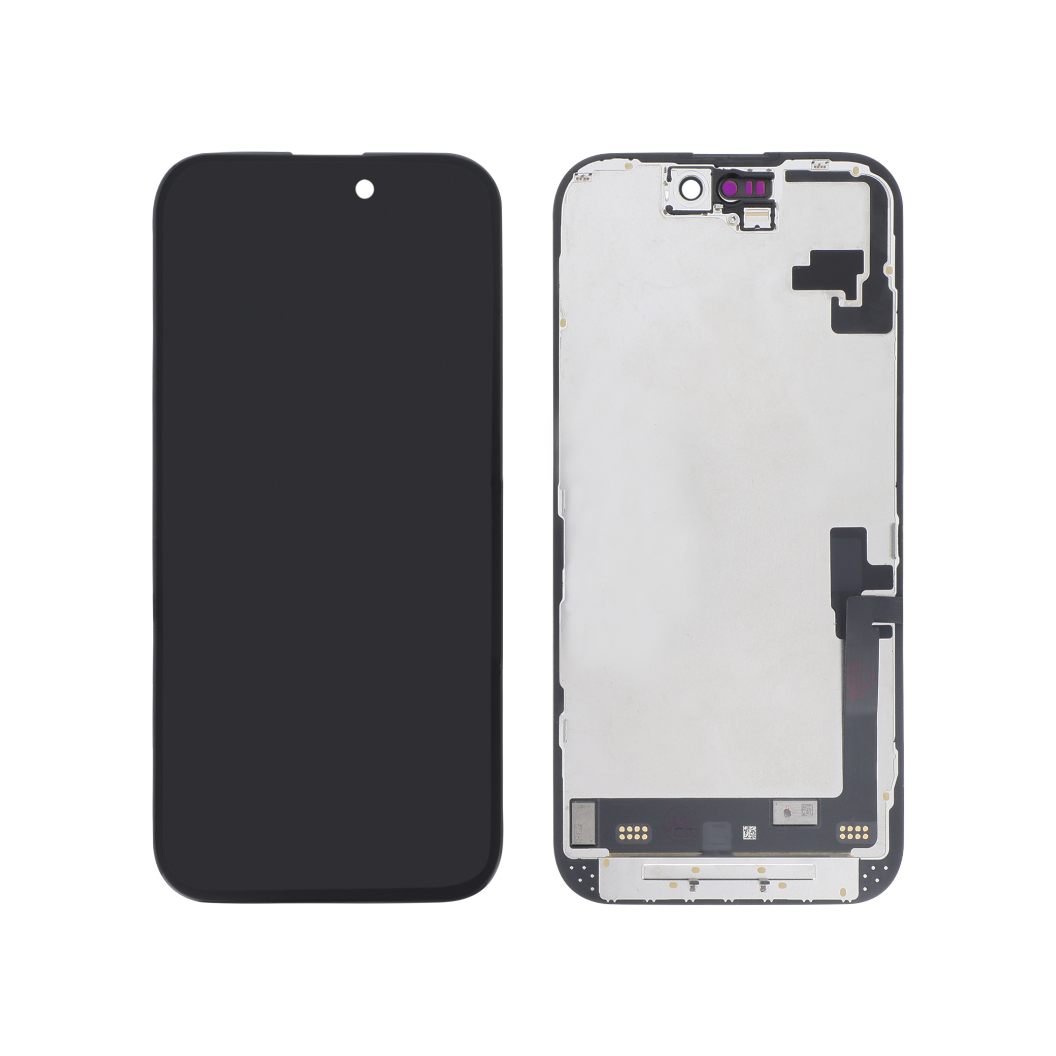 Display complet OLED Reconditionat iPhone 16