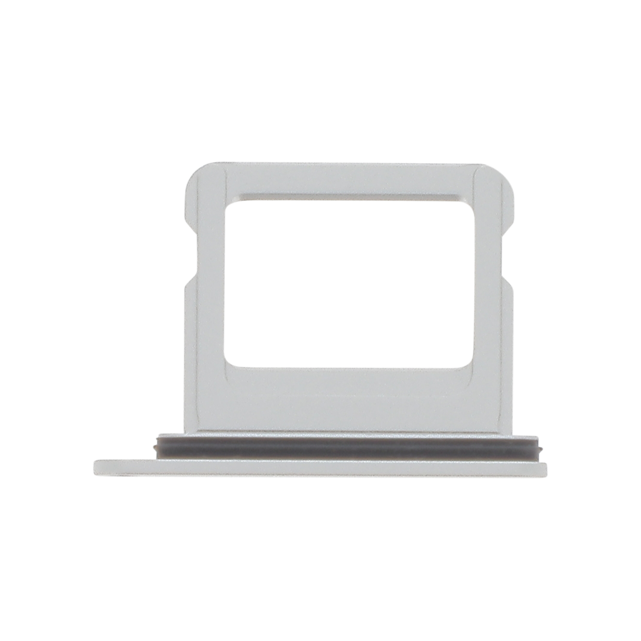 Suport SIM Alb iPhone 16 / 16 Plus Compatibil