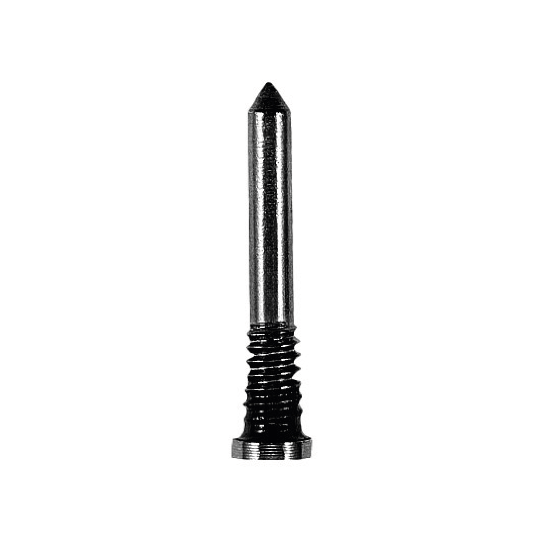 Set suruburi Pentalobe negre iPhone 16 / 16 Plus / 16 Pro / 16 Pro Max, Reconditionat, cutie 100 buc
