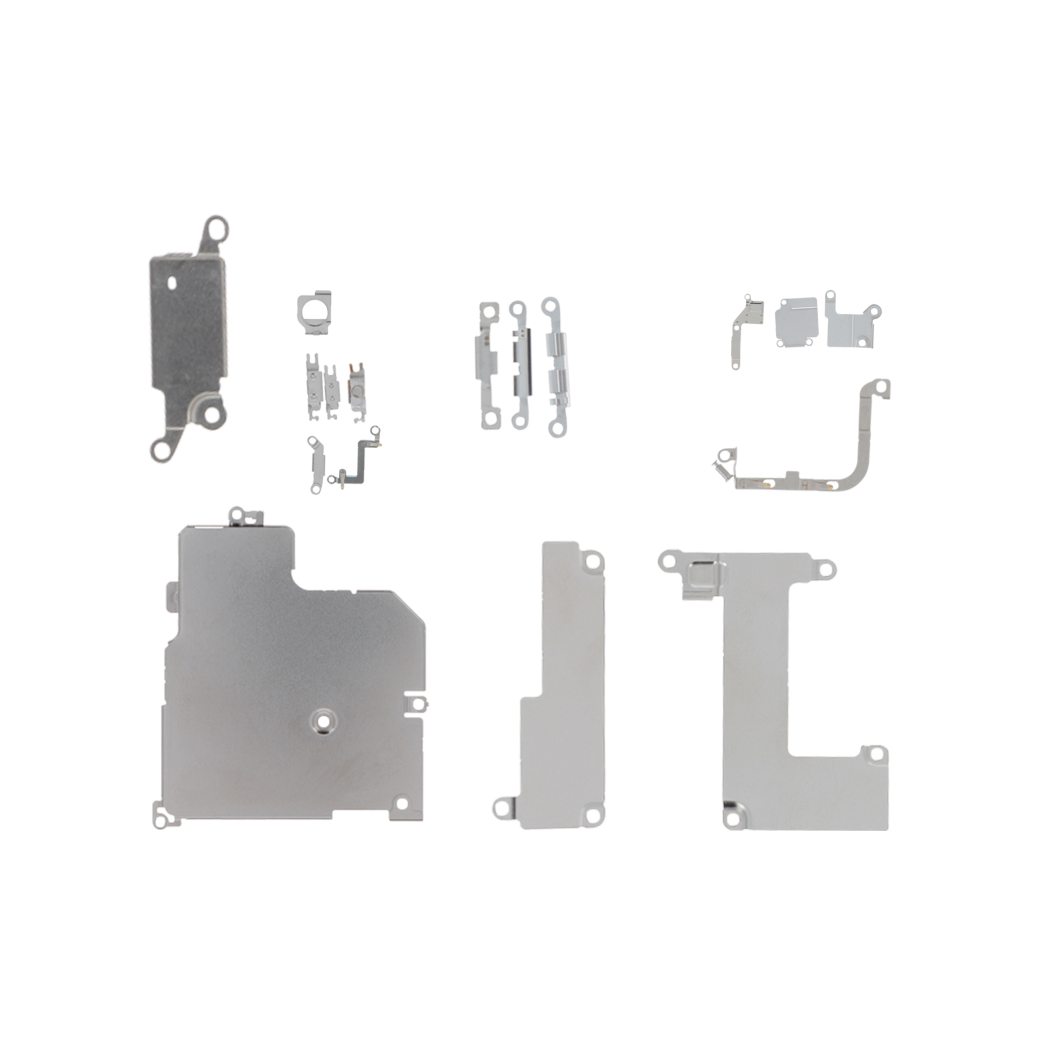 Set piese metalice compatibil iPhone 13 Pro Max