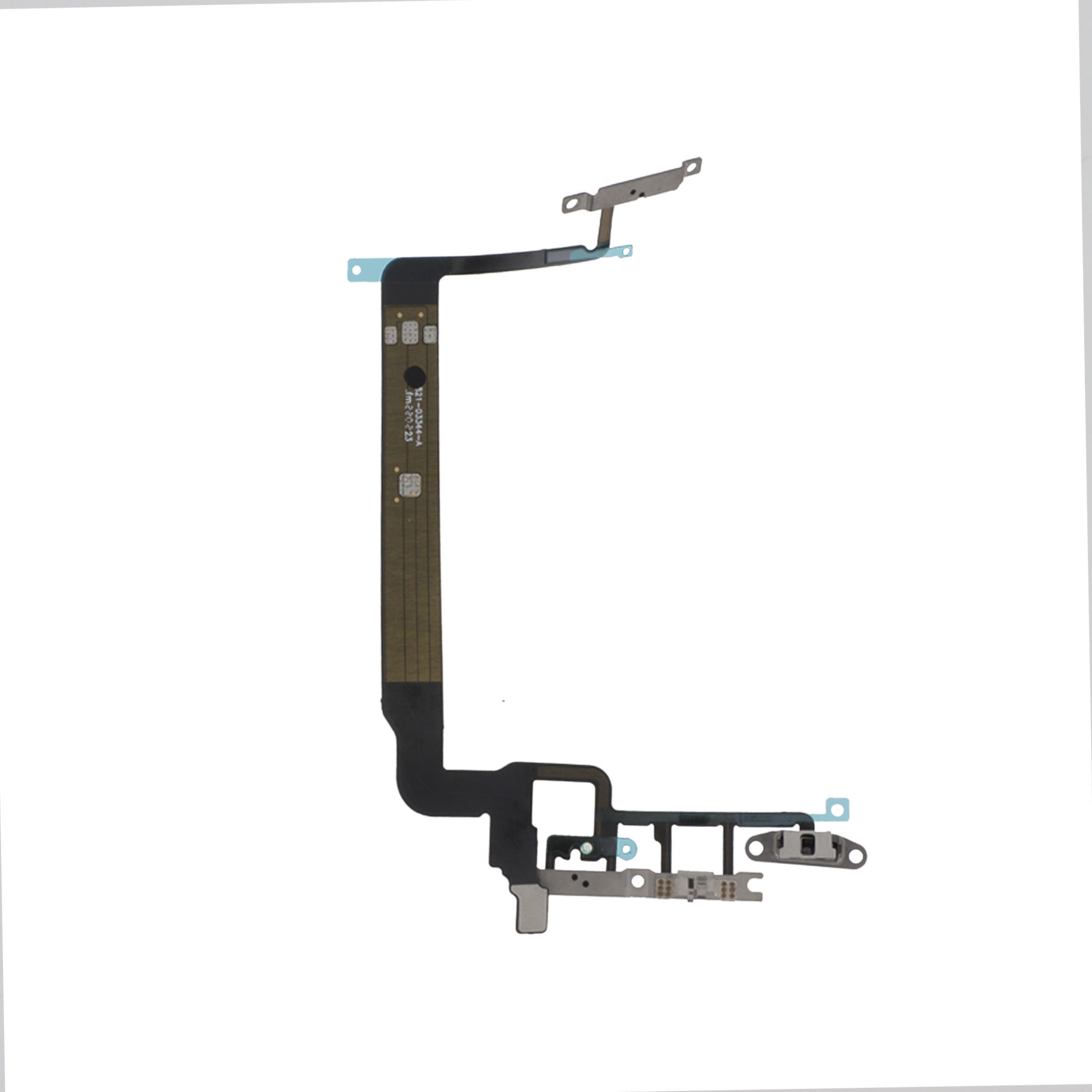 Flex Power/Volume Reconditionat iPhone 13 Pro Max