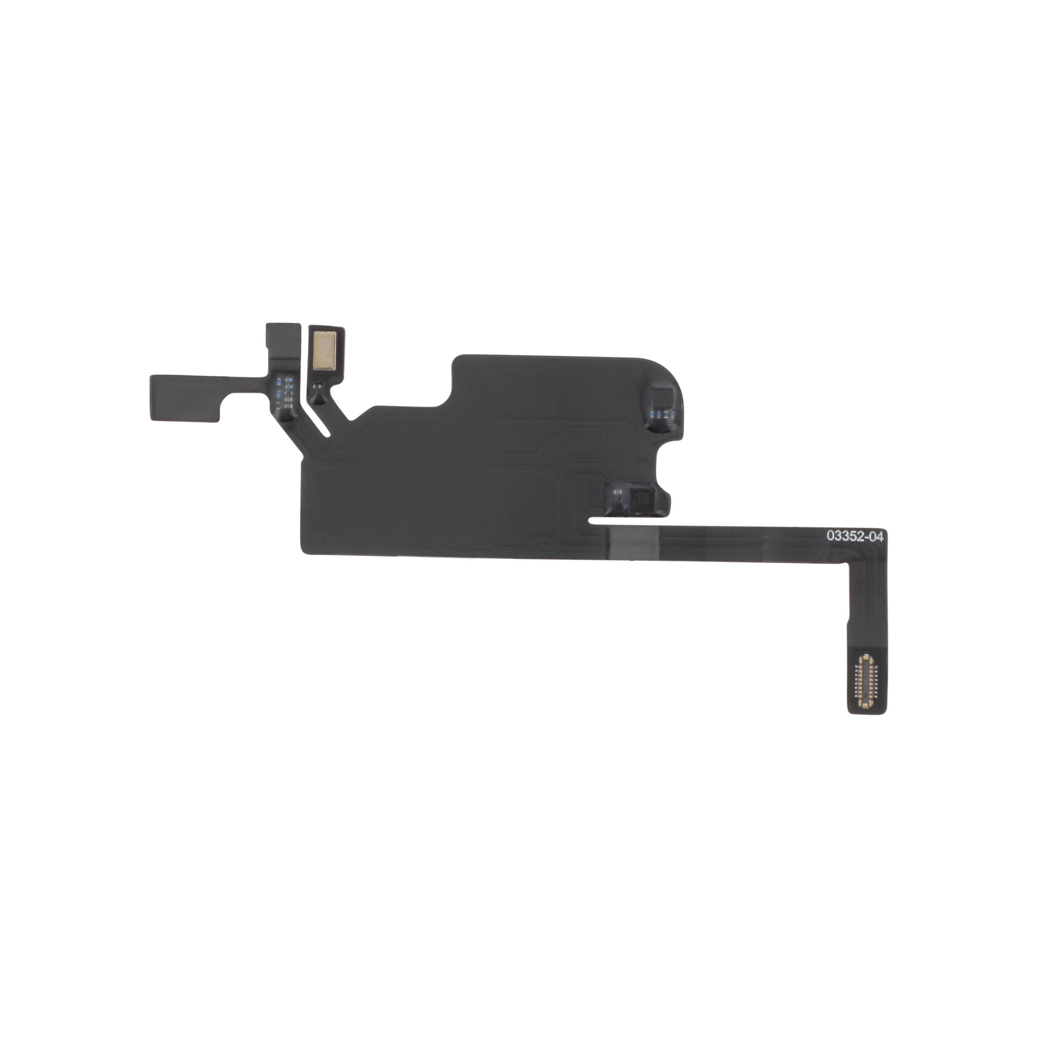 Flex Proximity Sensor / Earspeaker (difuzor) iPhone 13 Pro Max Compatible