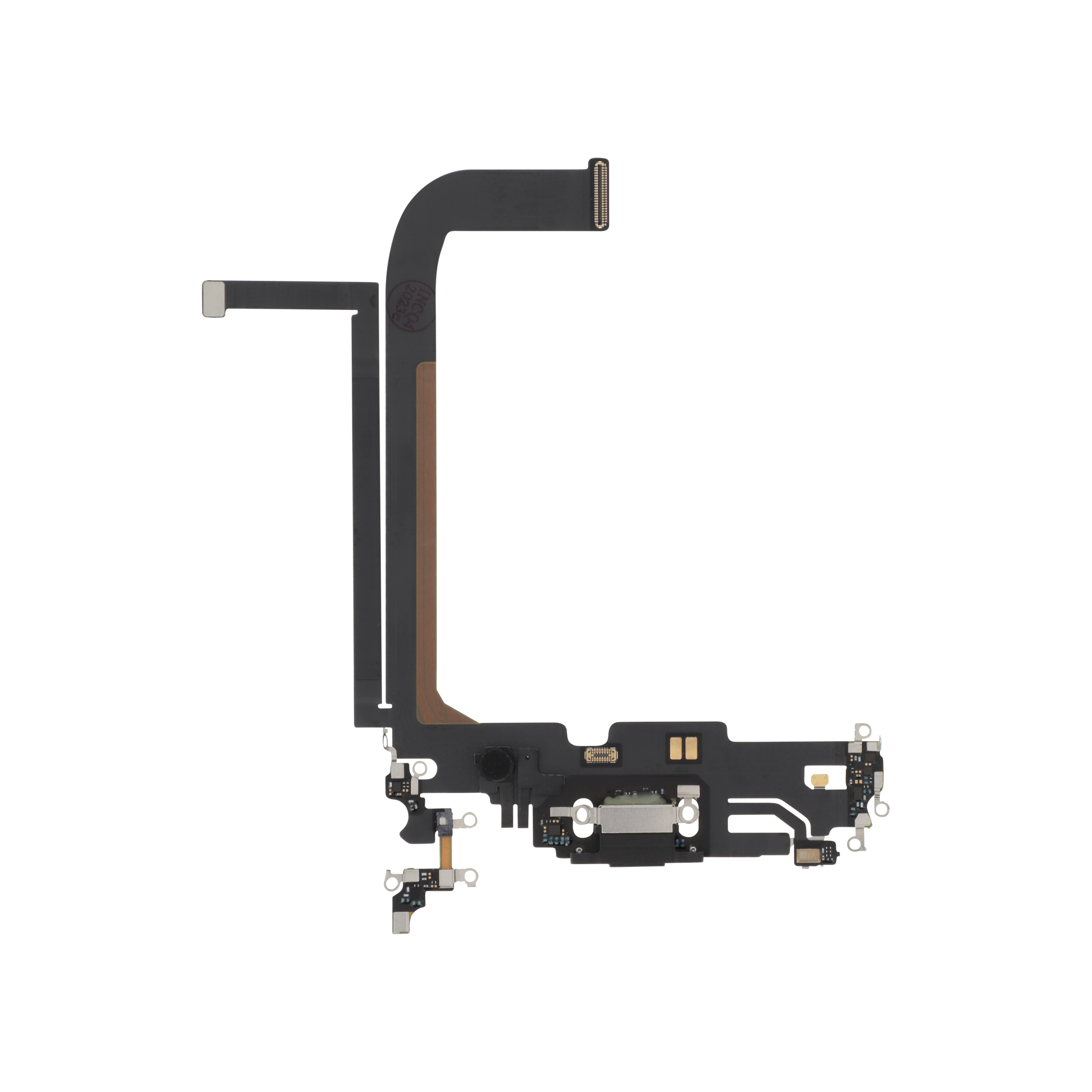 Charging Flex iPhone 13 Pro Max Graphite Reconditionat