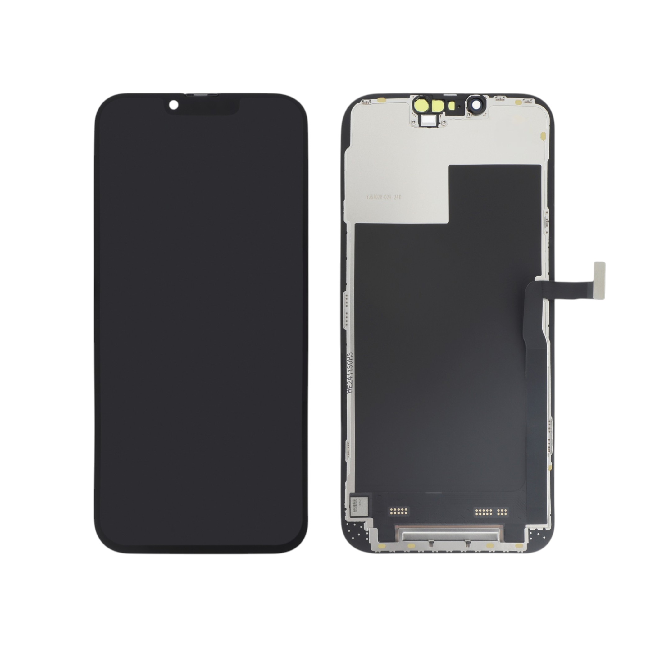 Display complet iPhone 13 Pro Max LTPS 90Hz