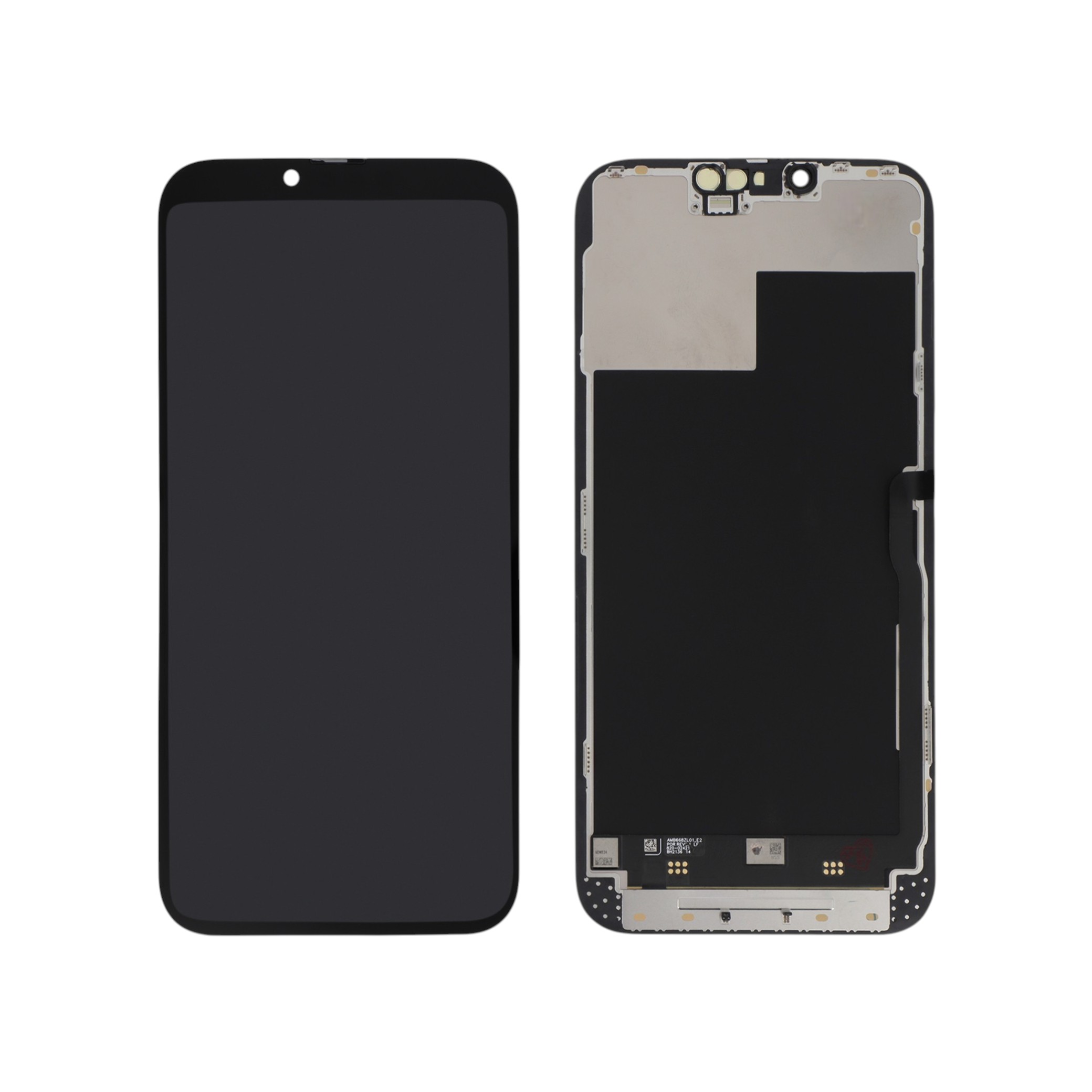 Display complet OLED iPhone 13 Pro Max Reconditionat