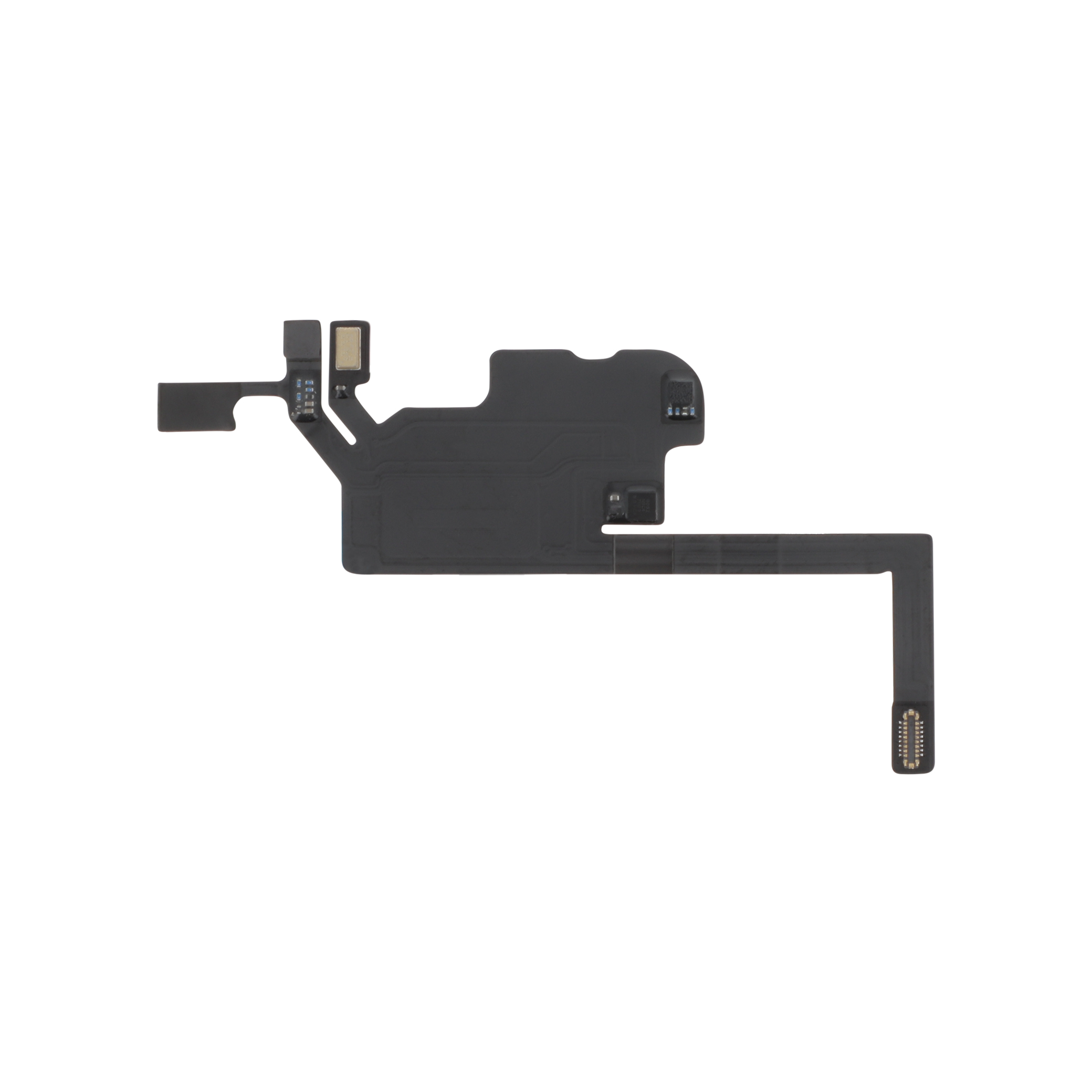 Flex Proximity Sensor / Earspeaker (difuzor) compatibil iPhone 13 Pro