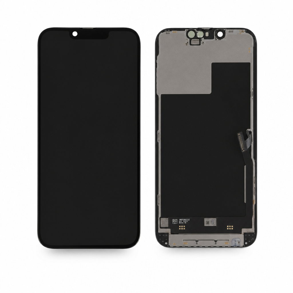 Display complet OLED Reconditionat iPhone 13 Pro