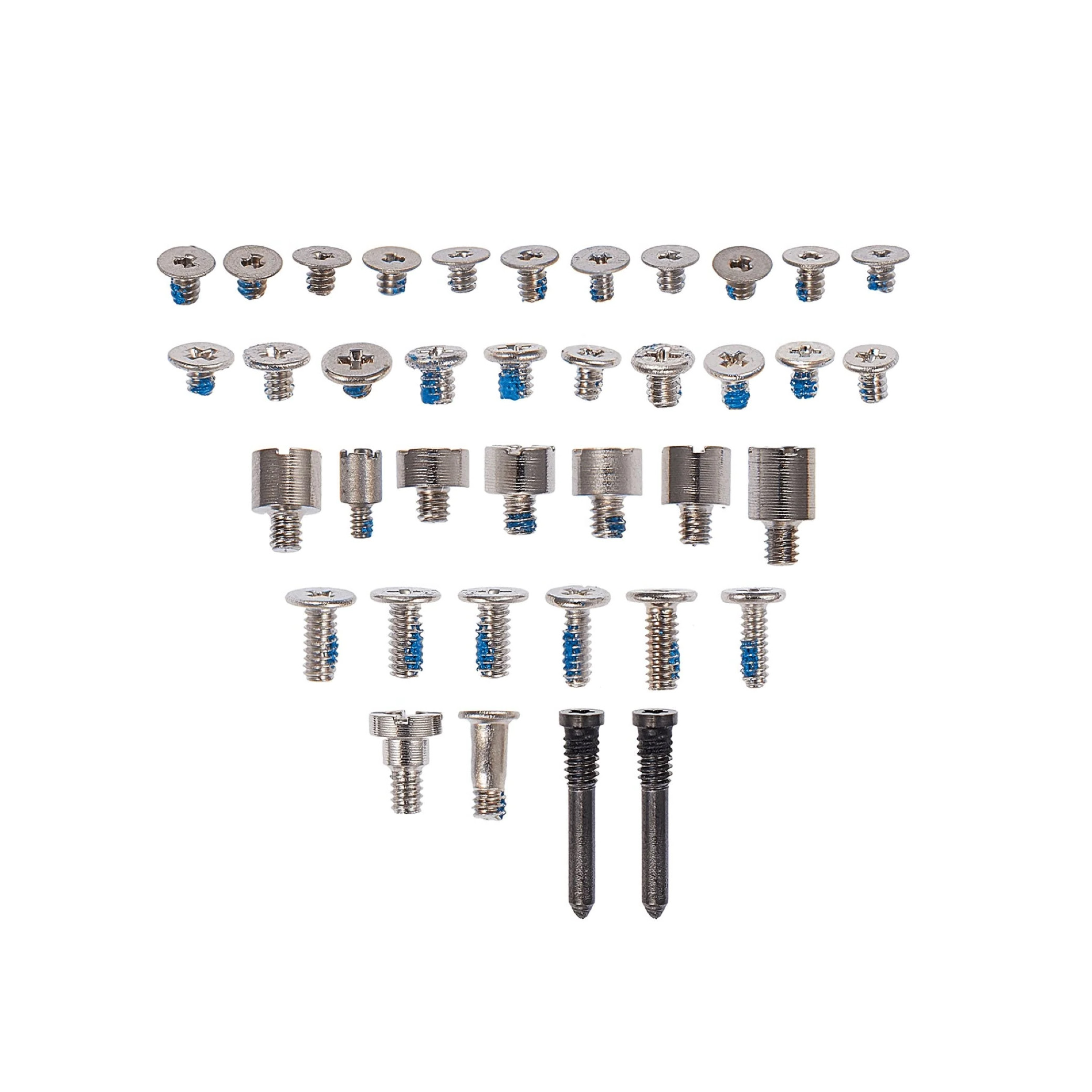 Set suruburi complet iPhone 13 mini Compatibil