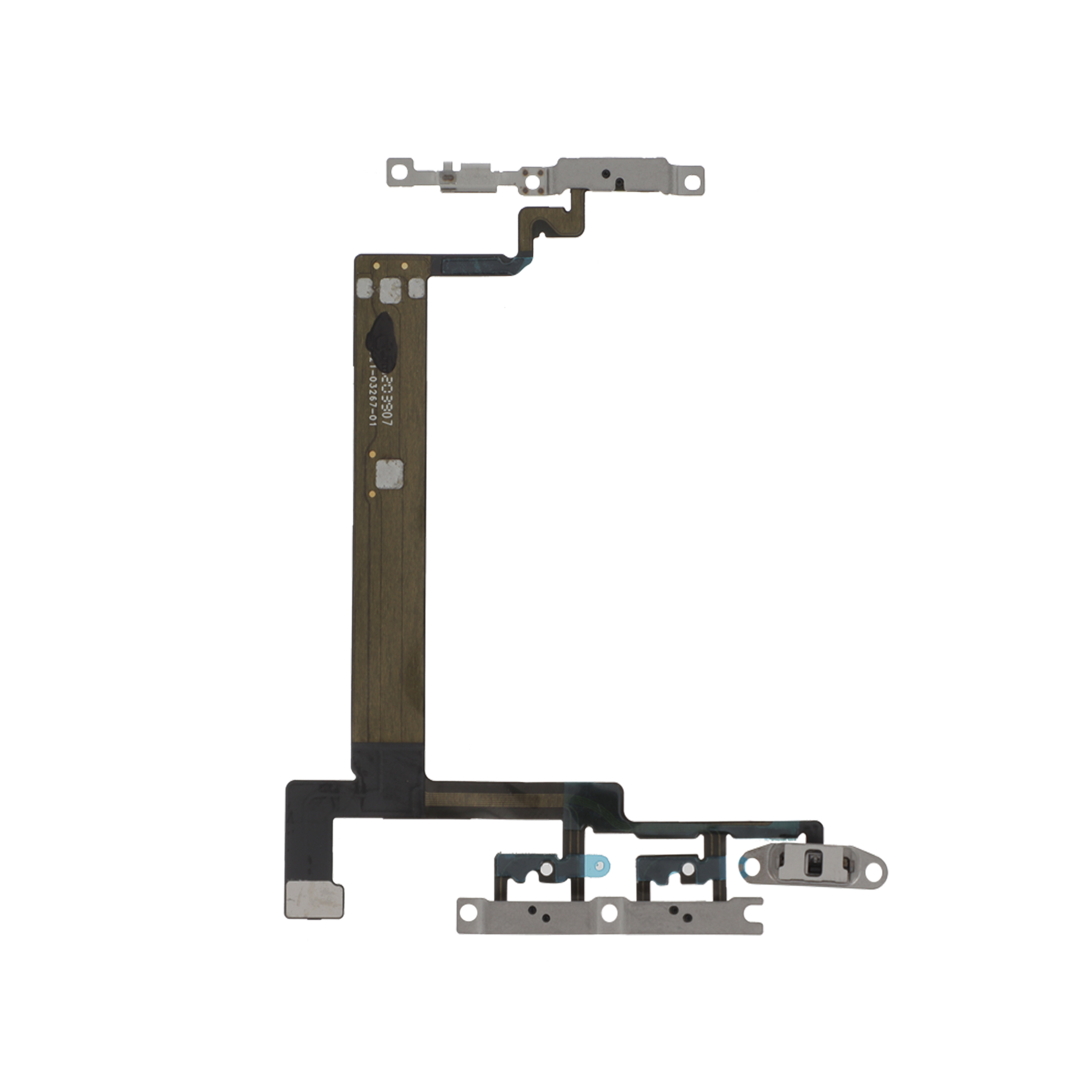 Flex Power/Volume Reconditionat iPhone 13 mini