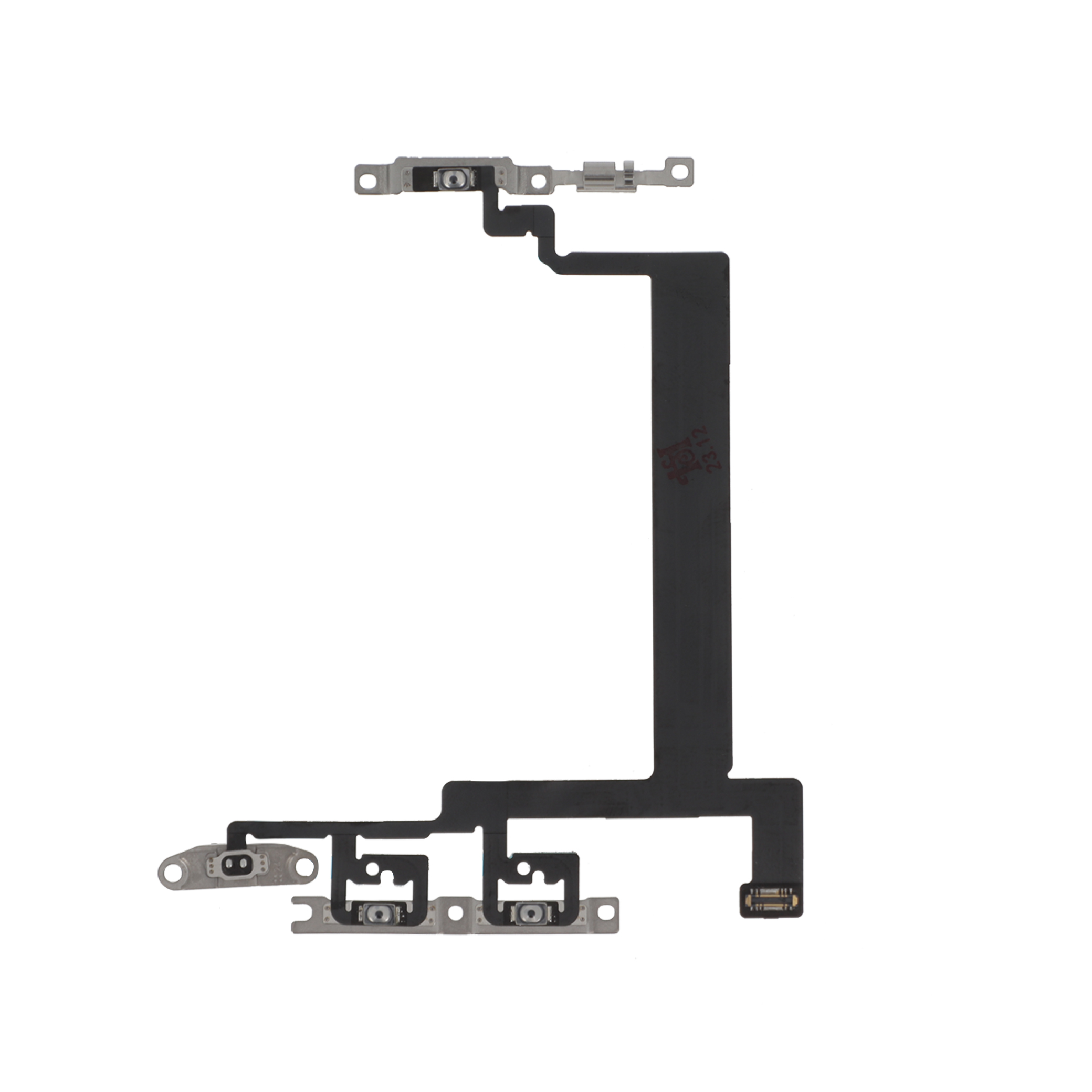 Flex Power/Volume Reconditionat iPhone 13 mini