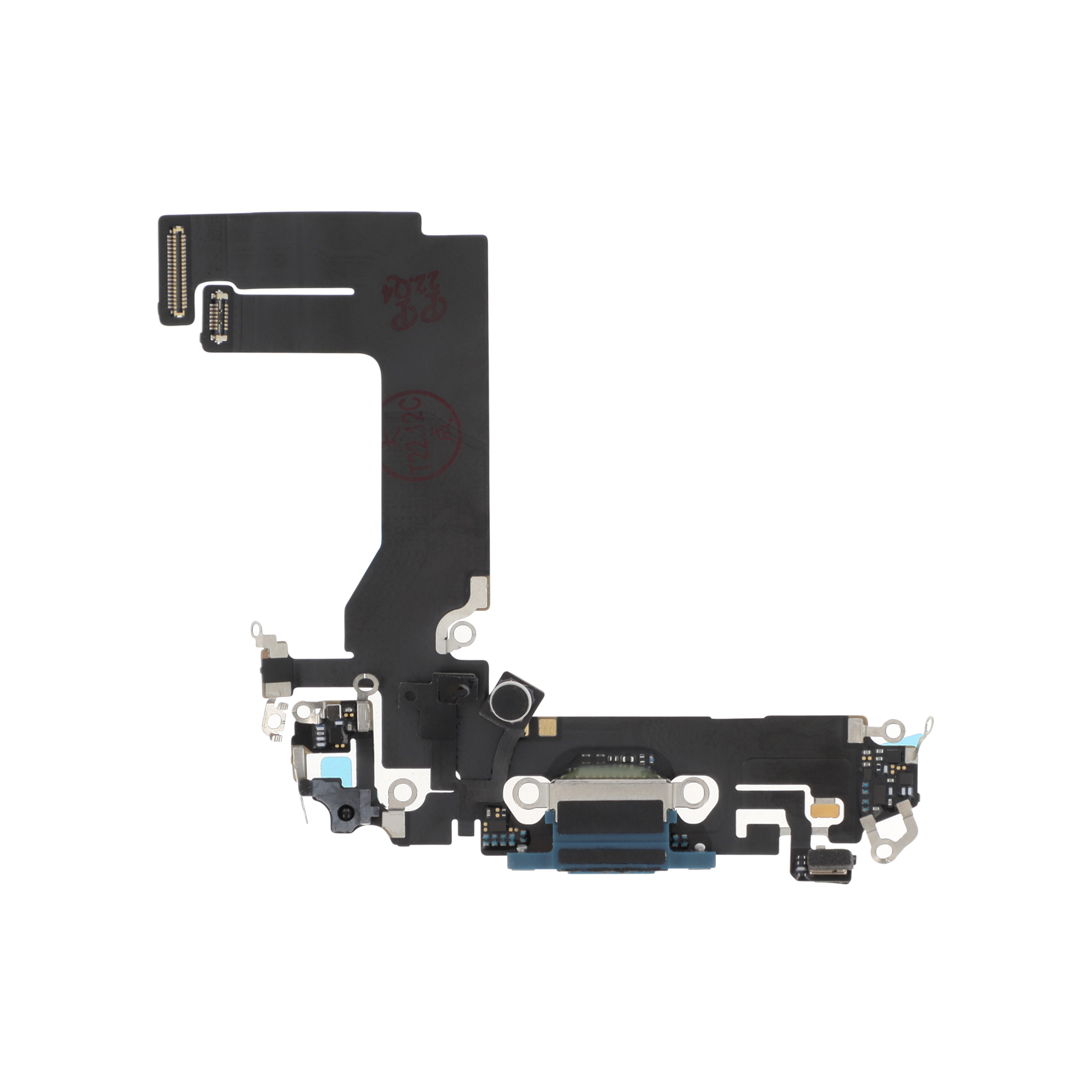 Charging Flex iPhone 13 mini Blue Reconditionat