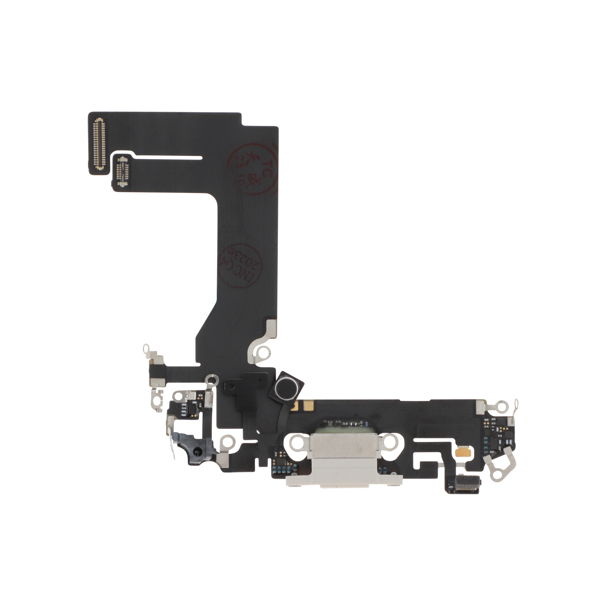 Charging Flex iPhone 13 mini Starlight Reconditionat
