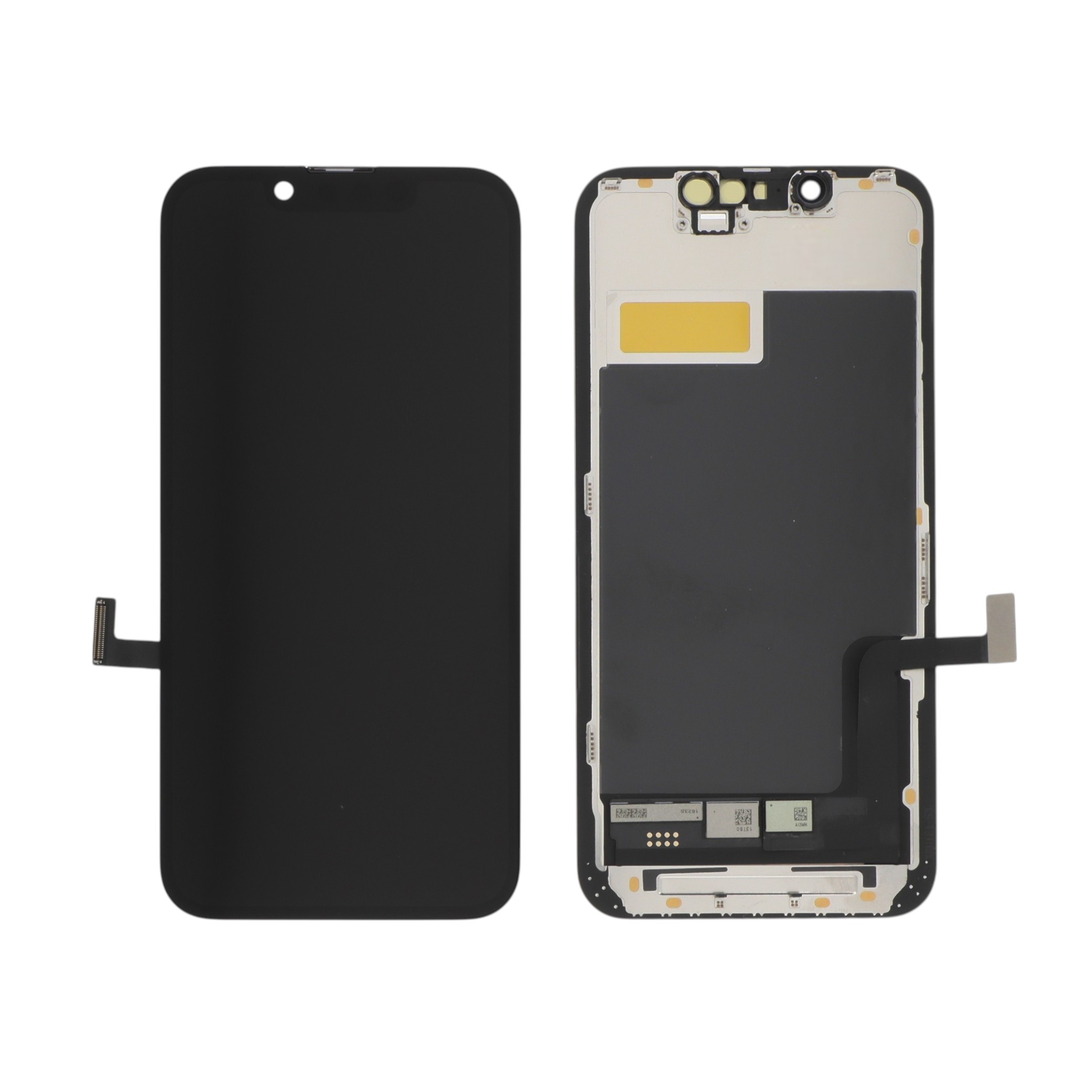 Display complet iPhone 13 mini LTPS Prime cu diagnoză