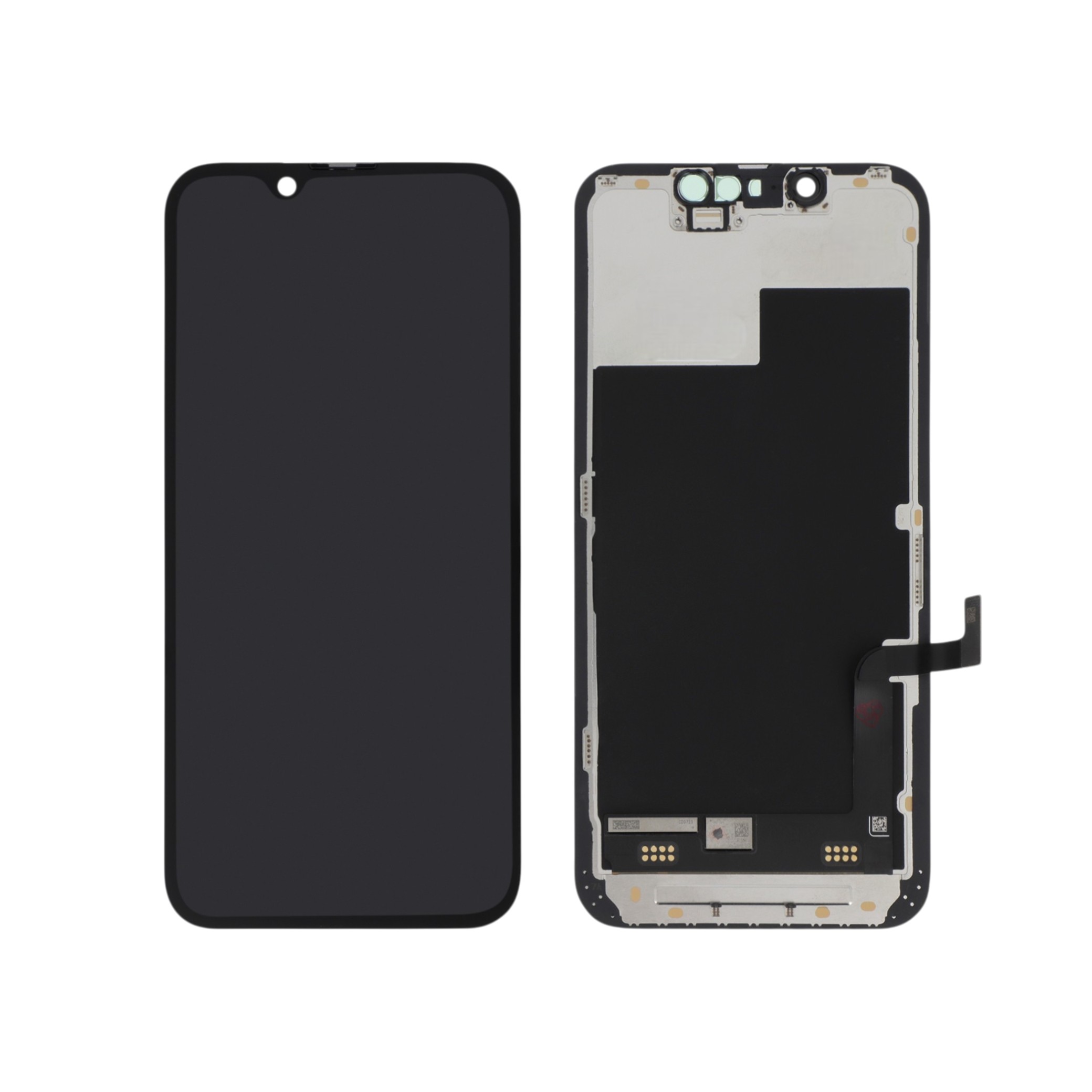 Display complet OLED Reconditionat iPhone 13 mini