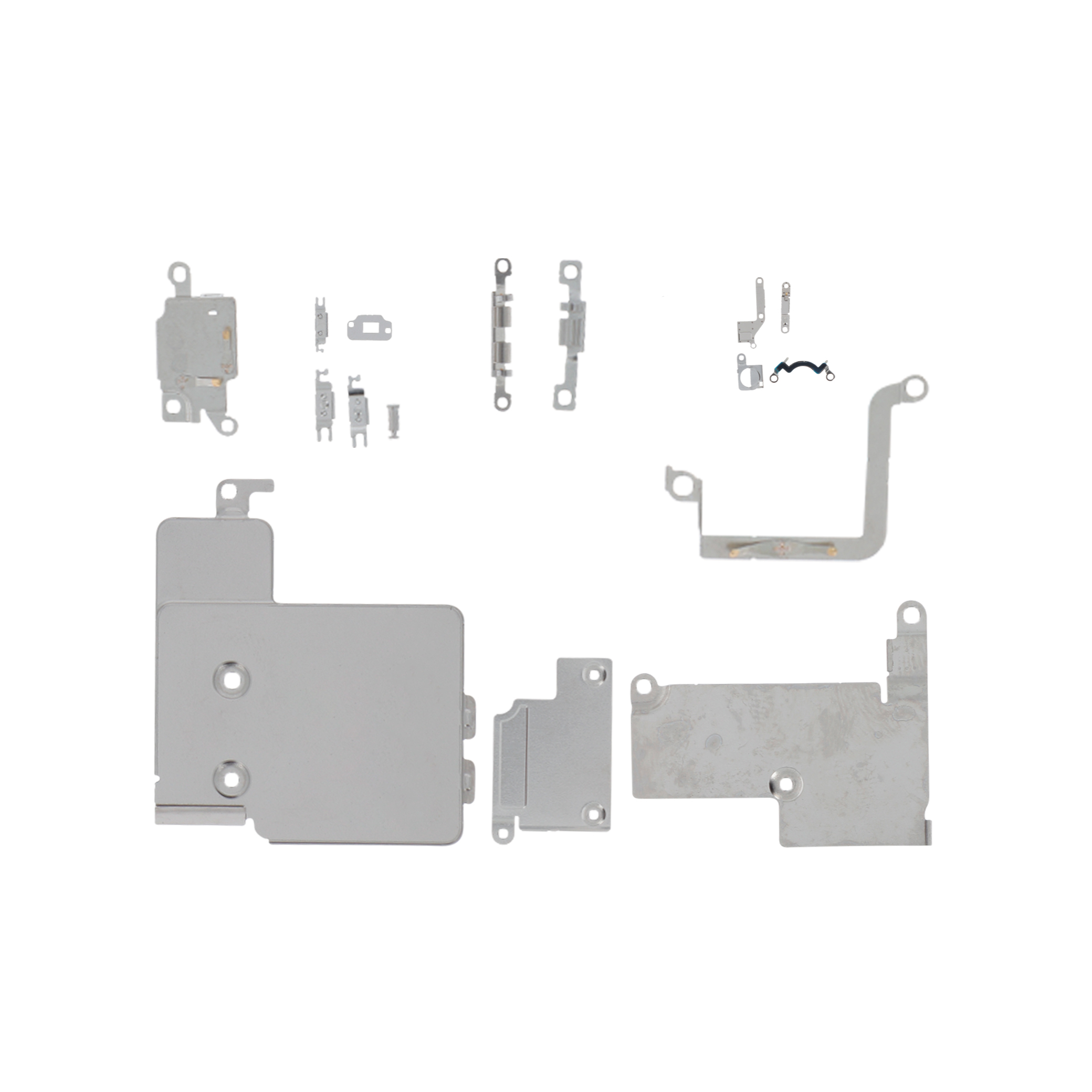 Set piese metalice compatibil iPhone 13
