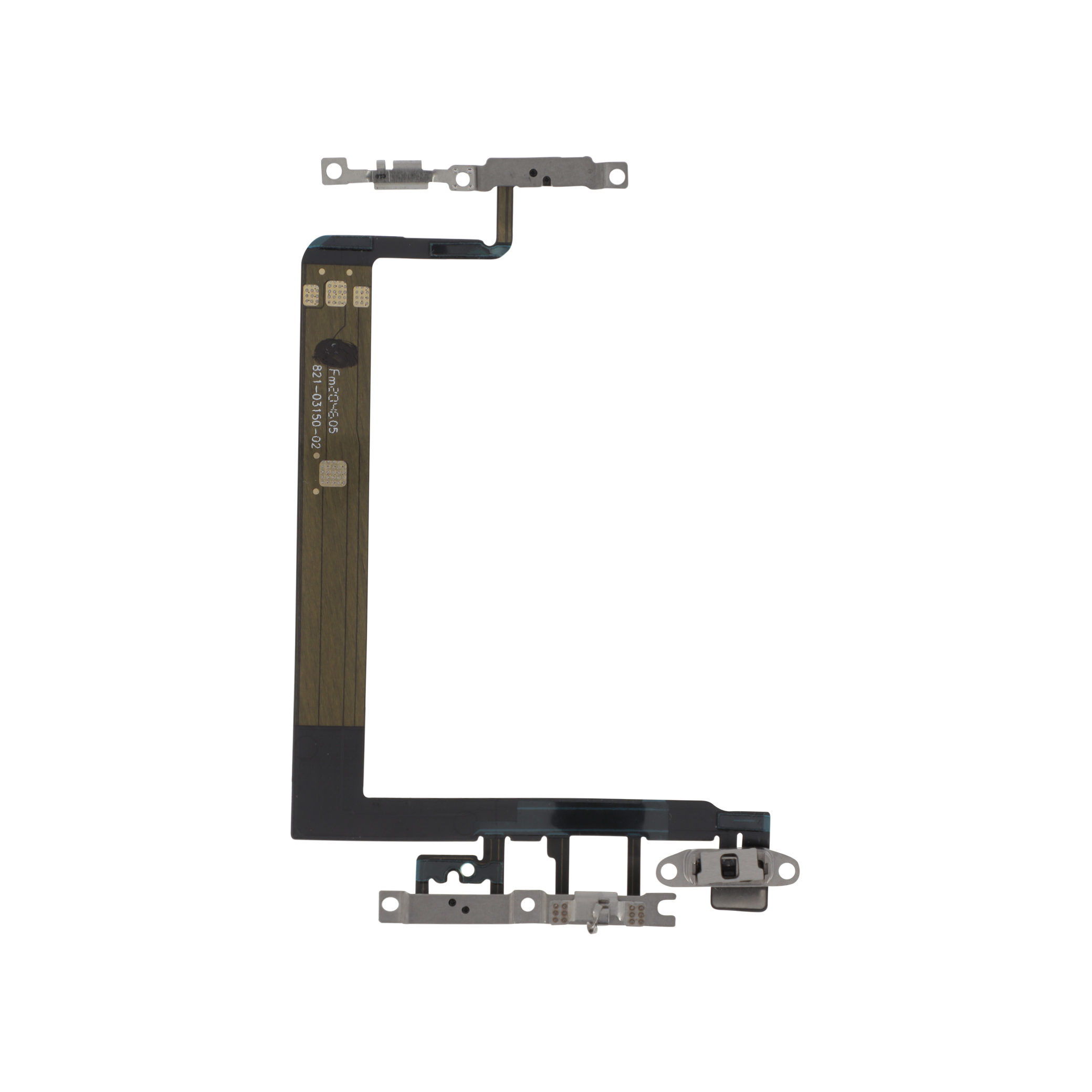 Power/Volume Flex iPhone 13 Reconditionat